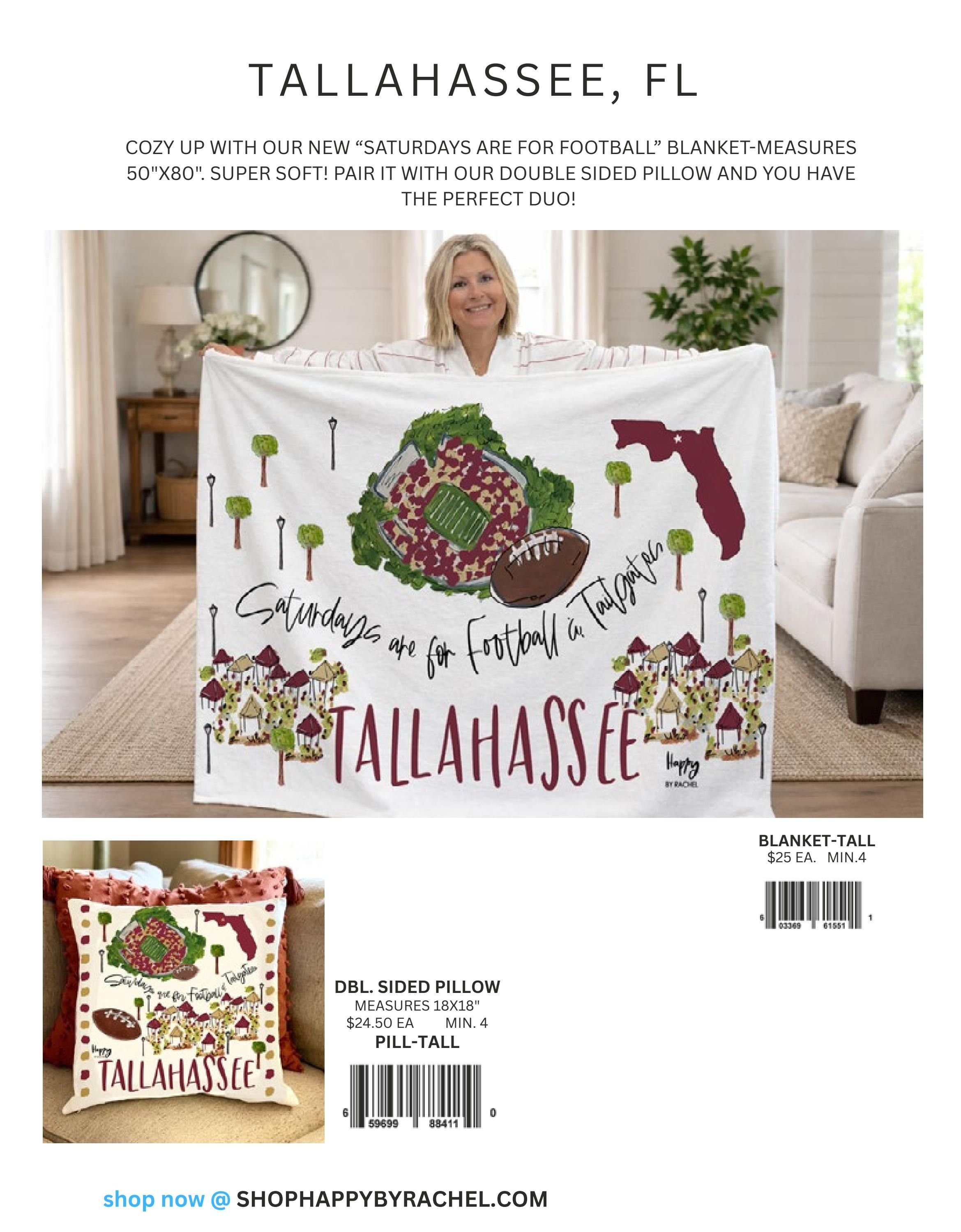 Happy by Rachel Annual Gift Catalog Weekly Ad January 1 - December 31, 2026