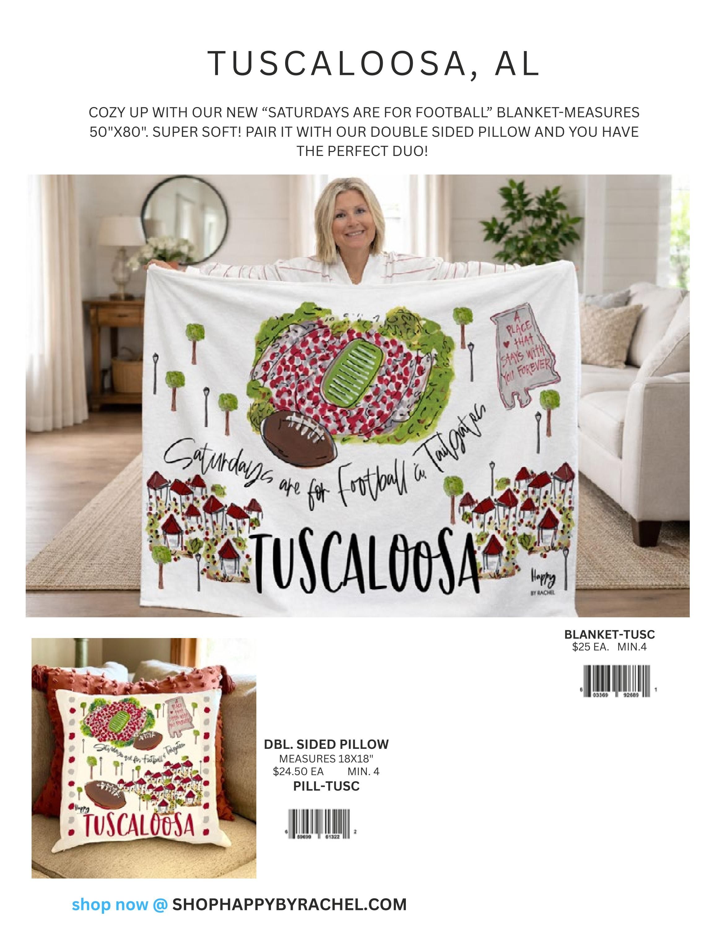 Happy by Rachel Annual Gift Catalog Weekly Ad January 1 - December 31, 2026