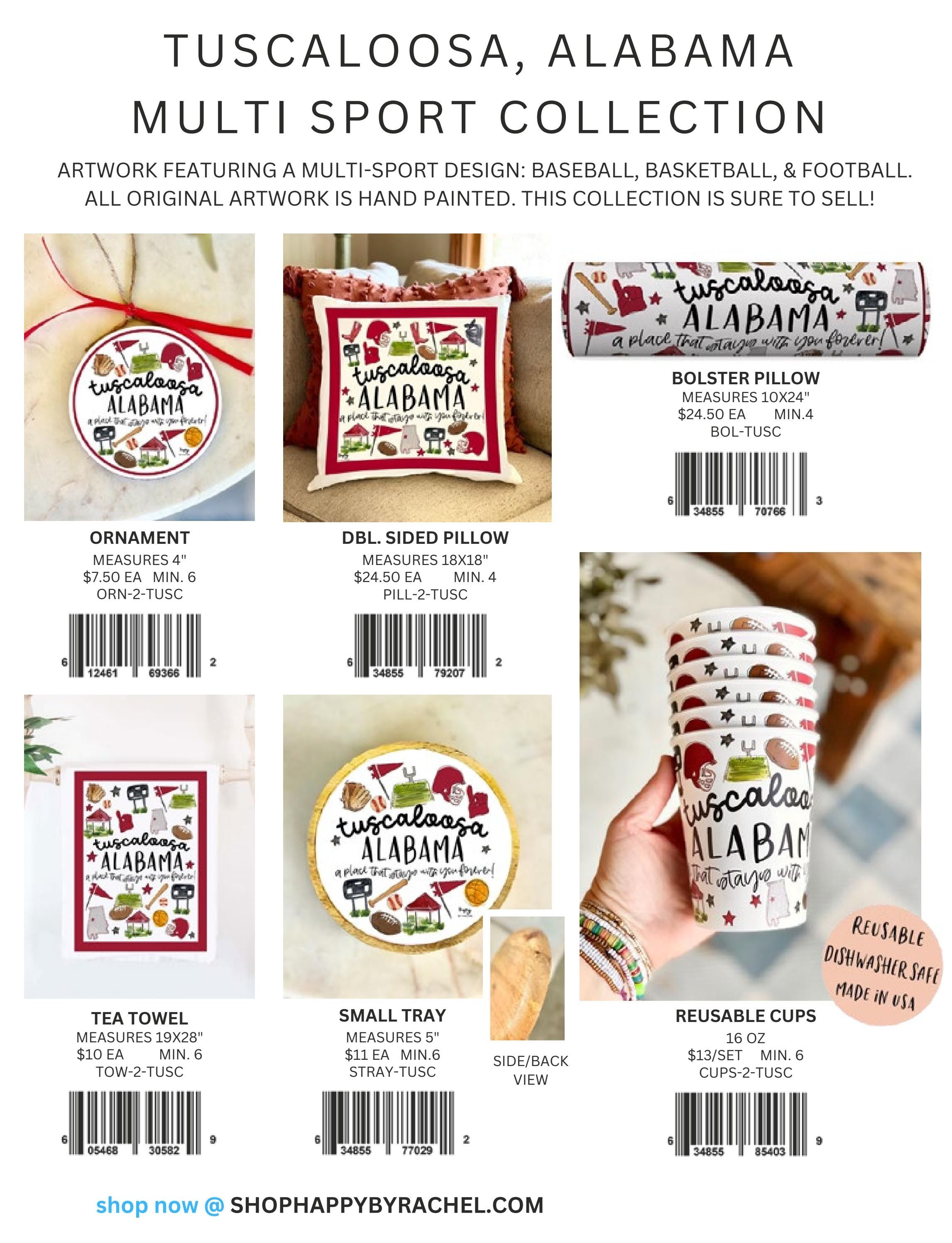Happy by Rachel Annual Gift Catalog Weekly Ad January 1 - December 31, 2026