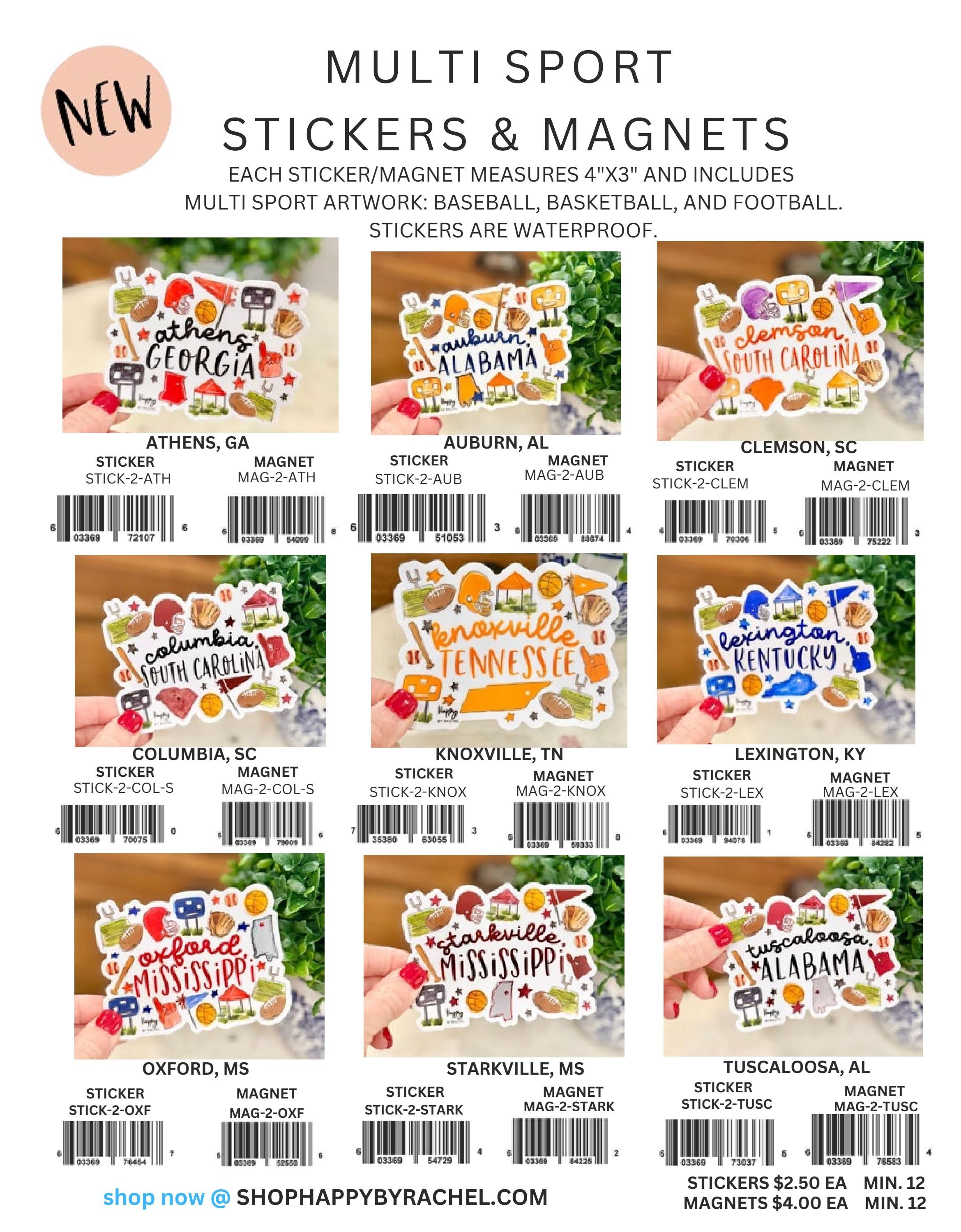 Happy by Rachel Annual Gift Catalog Weekly Ad January 1 - December 31, 2026