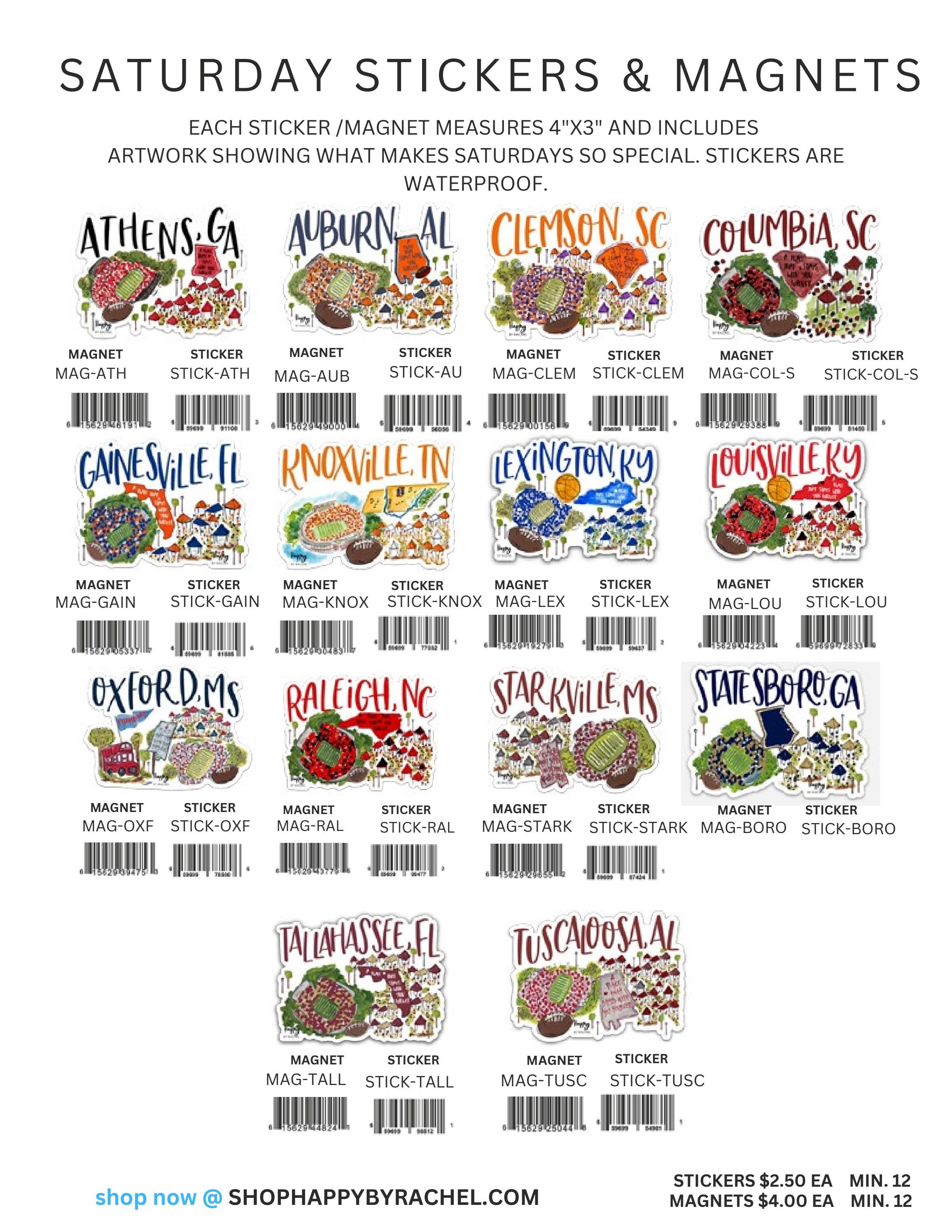 Happy by Rachel Annual Gift Catalog Weekly Ad January 1 - December 31, 2026