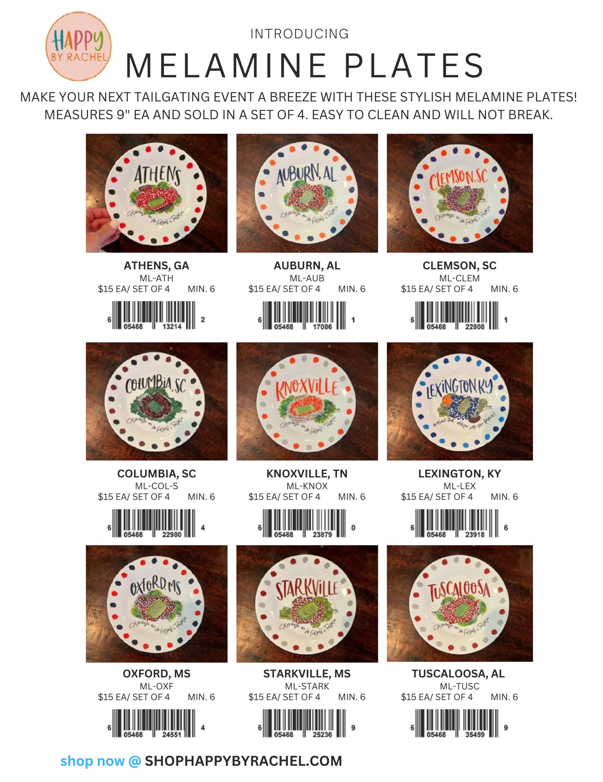 Happy by Rachel Annual Gift Catalog Weekly Ad January 1 - December 31, 2026