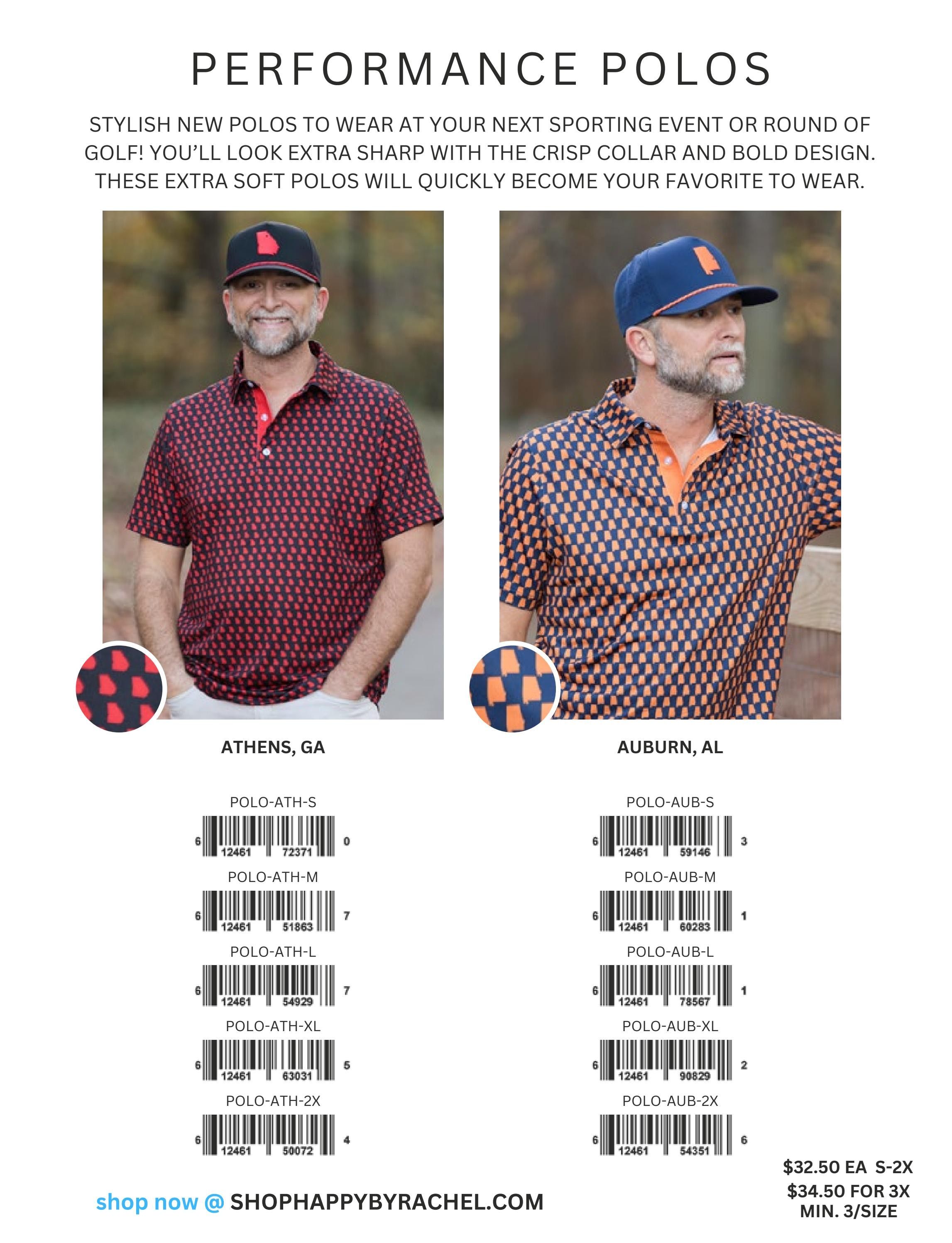 Happy by Rachel Annual Gift Catalog Weekly Ad January 1 - December 31, 2026