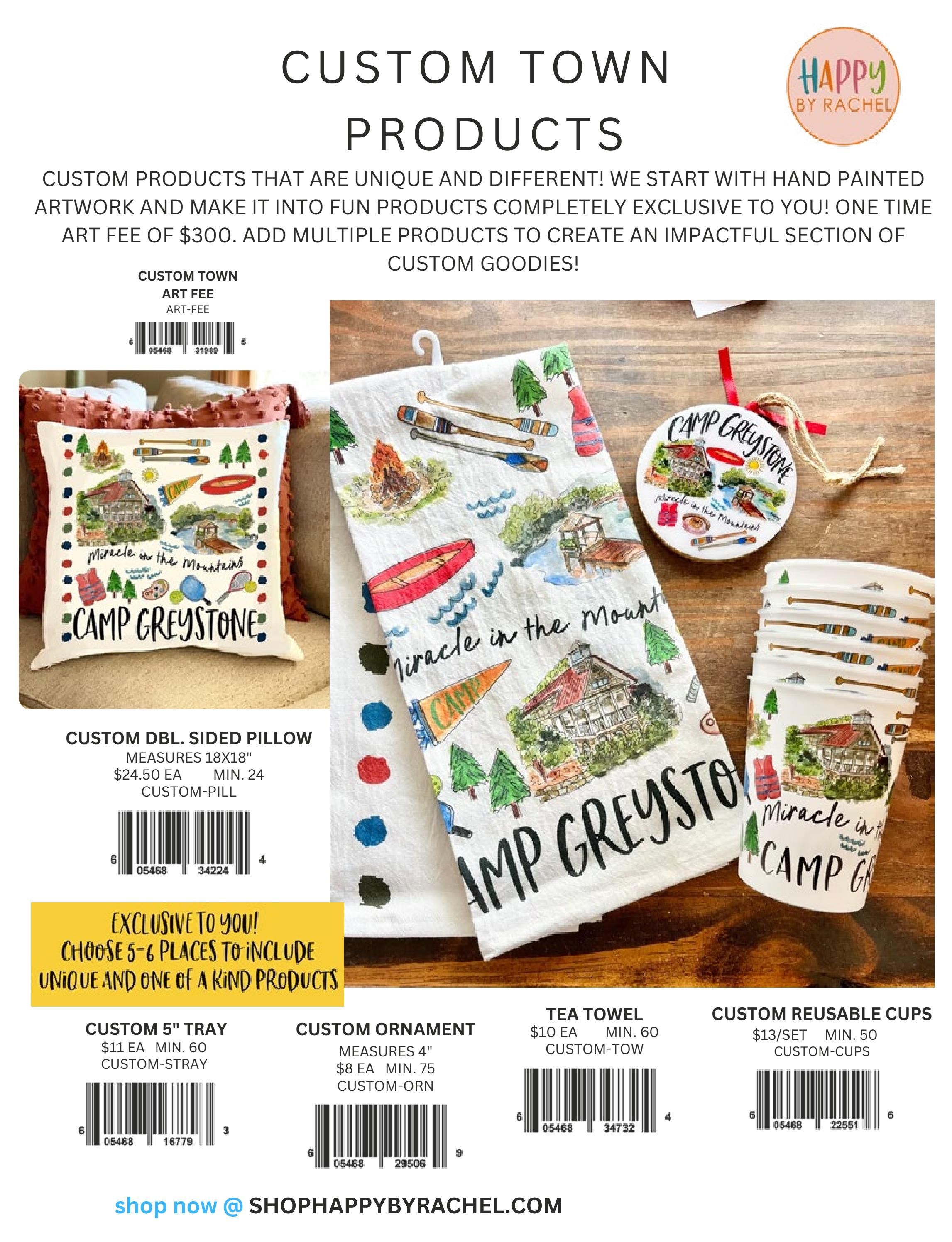 Happy by Rachel Annual Gift Catalog Weekly Ad January 1 - December 31, 2026