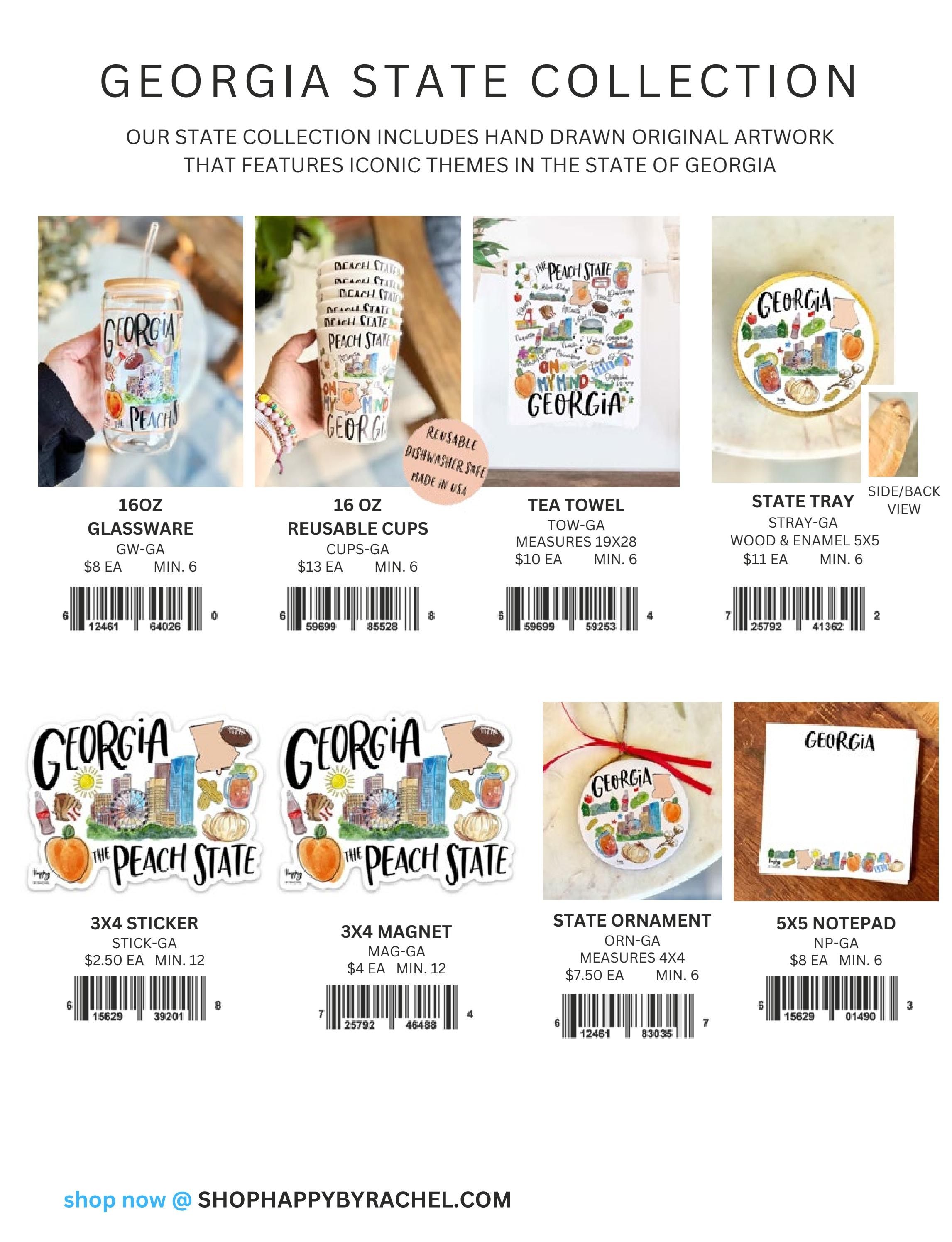 Happy by Rachel Annual Gift Catalog Weekly Ad January 1 - December 31, 2026