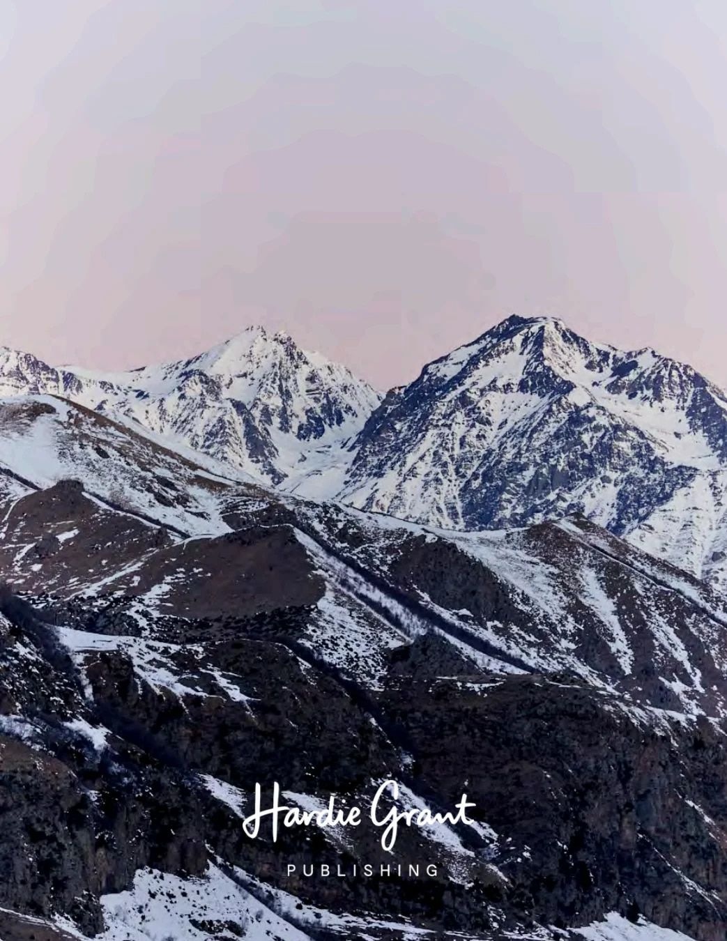 Hardie Grant Publishing Fall Book Catalog Weekly Ad January 1 - December 31, 2026