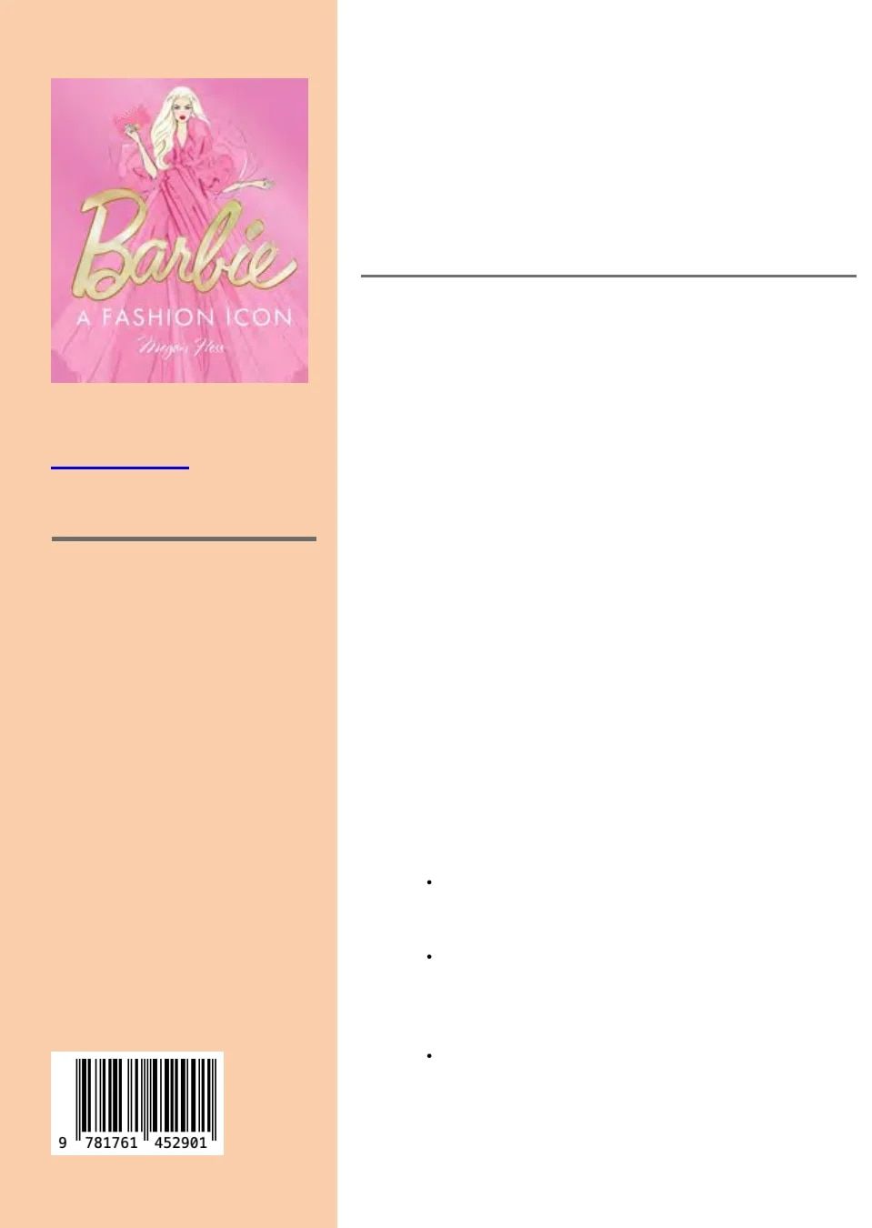 Hardie Grant Publishing Fall Book Catalog Weekly Ad January 1 - December 31, 2026