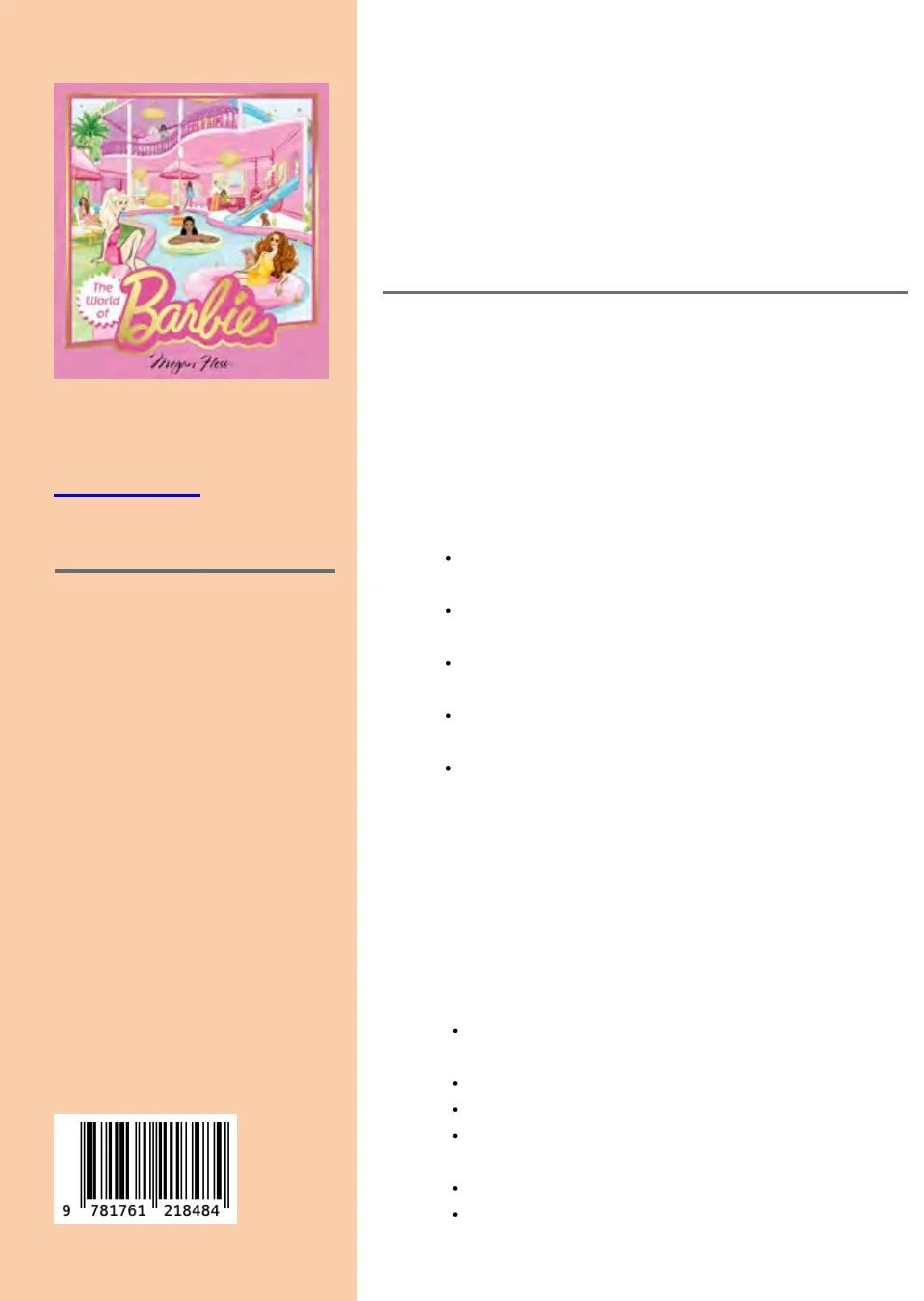 Hardie Grant Publishing Fall Book Catalog Weekly Ad January 1 - December 31, 2026
