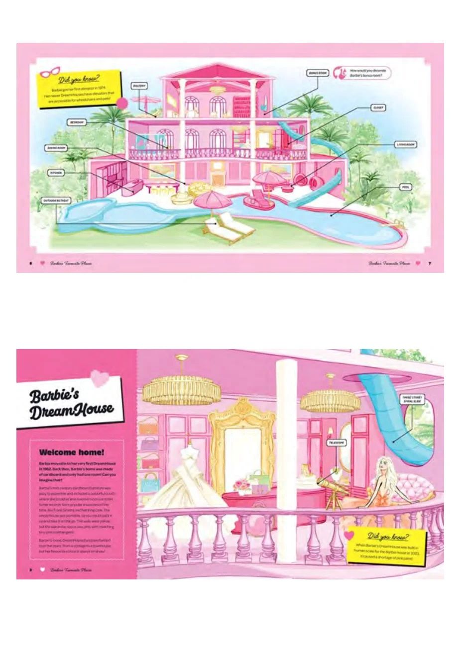 Hardie Grant Publishing Fall Book Catalog Weekly Ad January 1 - December 31, 2026