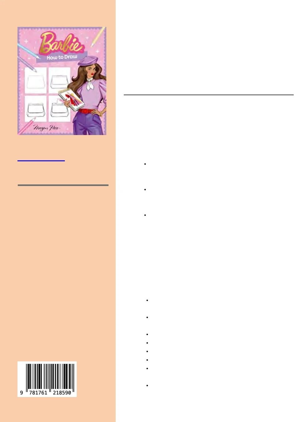 Hardie Grant Publishing Fall Book Catalog Weekly Ad January 1 - December 31, 2026
