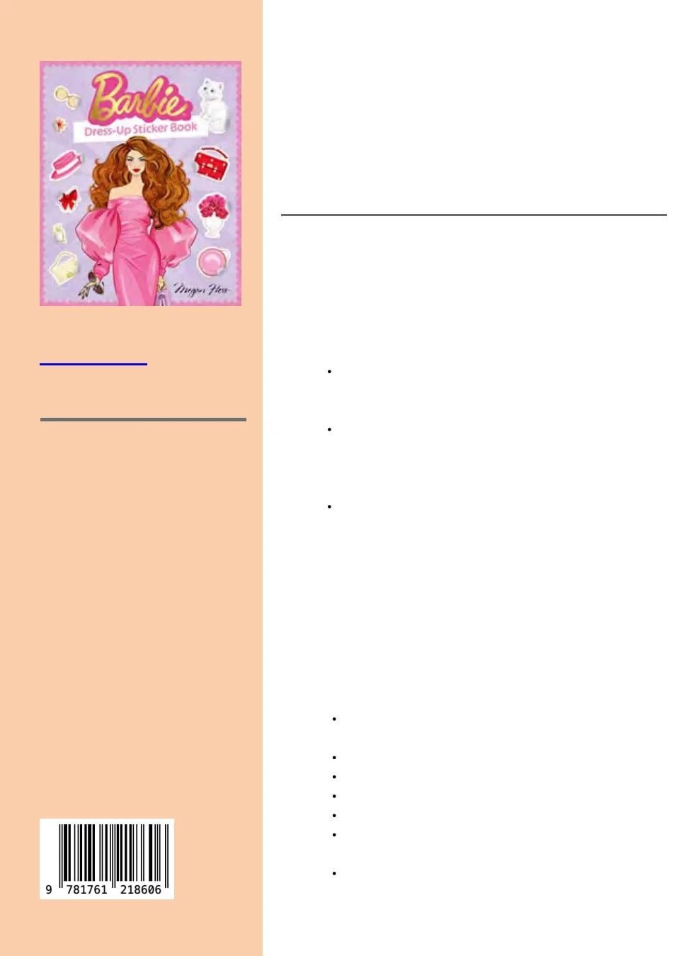 Hardie Grant Publishing Fall Book Catalog Weekly Ad January 1 - December 31, 2026