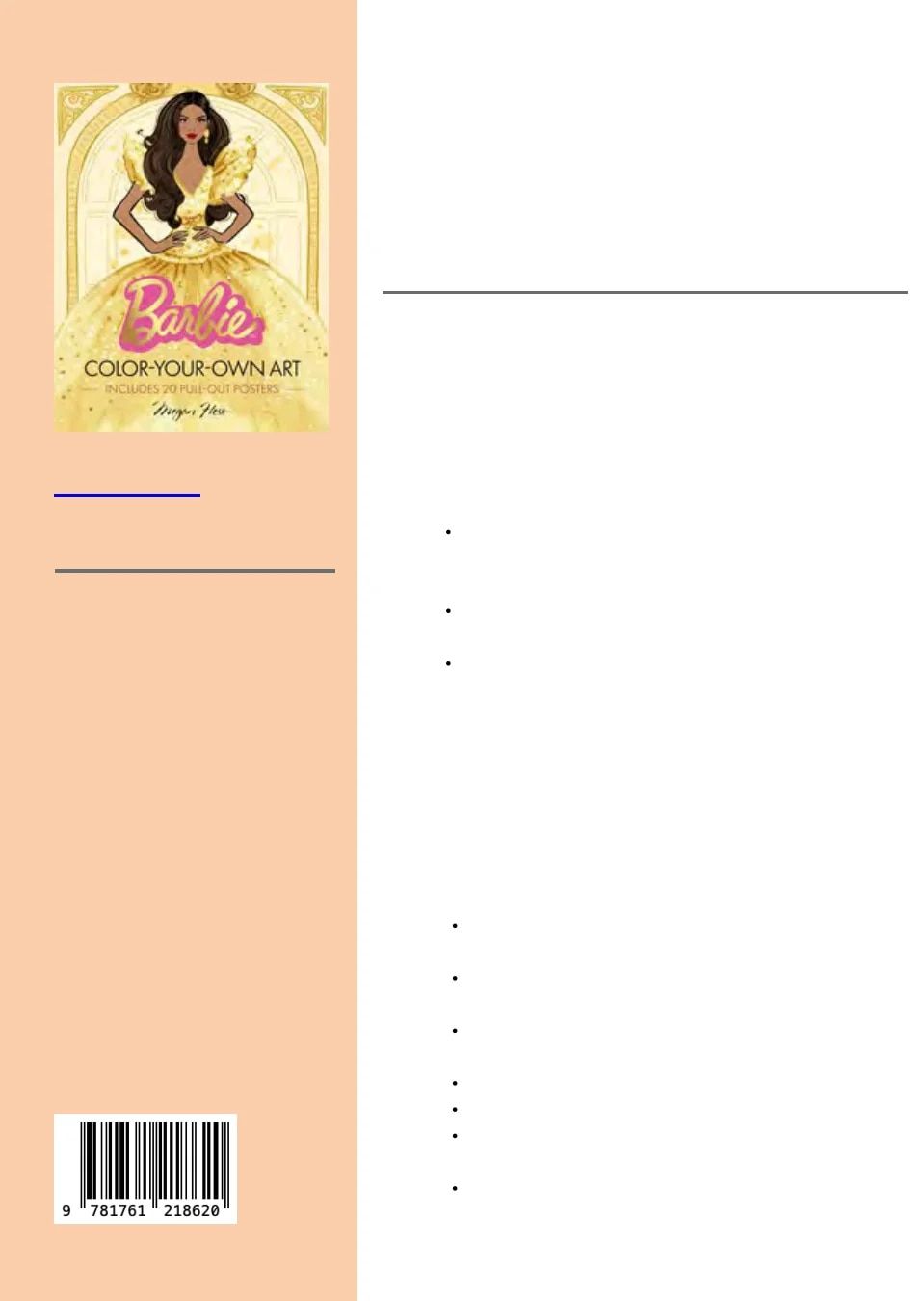 Hardie Grant Publishing Fall Book Catalog Weekly Ad January 1 - December 31, 2026