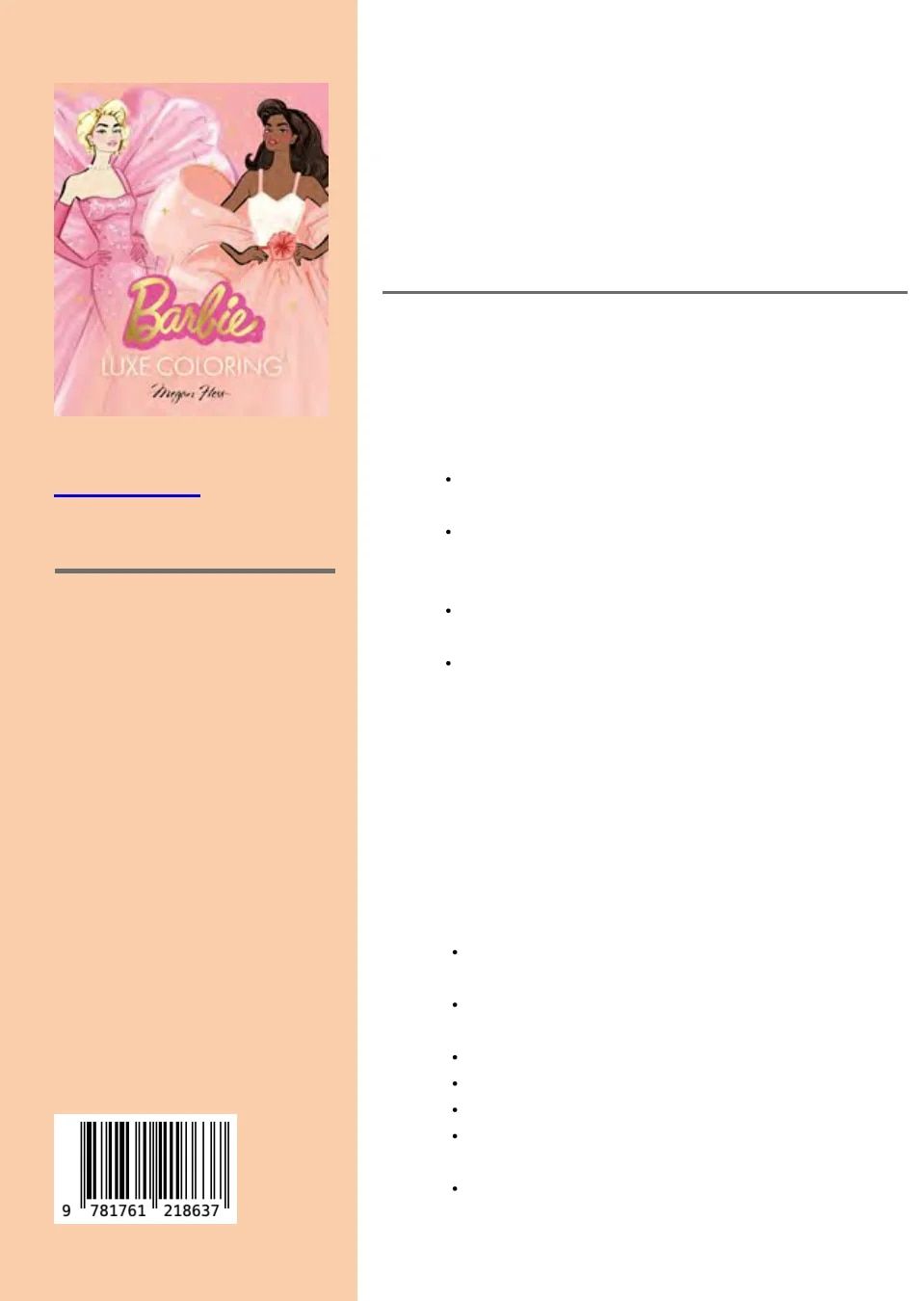 Hardie Grant Publishing Fall Book Catalog Weekly Ad January 1 - December 31, 2026