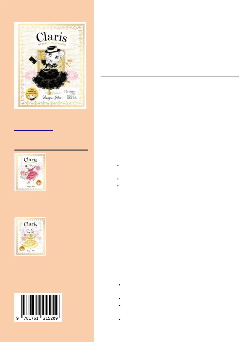 Hardie Grant Publishing Fall Book Catalog Weekly Ad January 1 - December 31, 2026