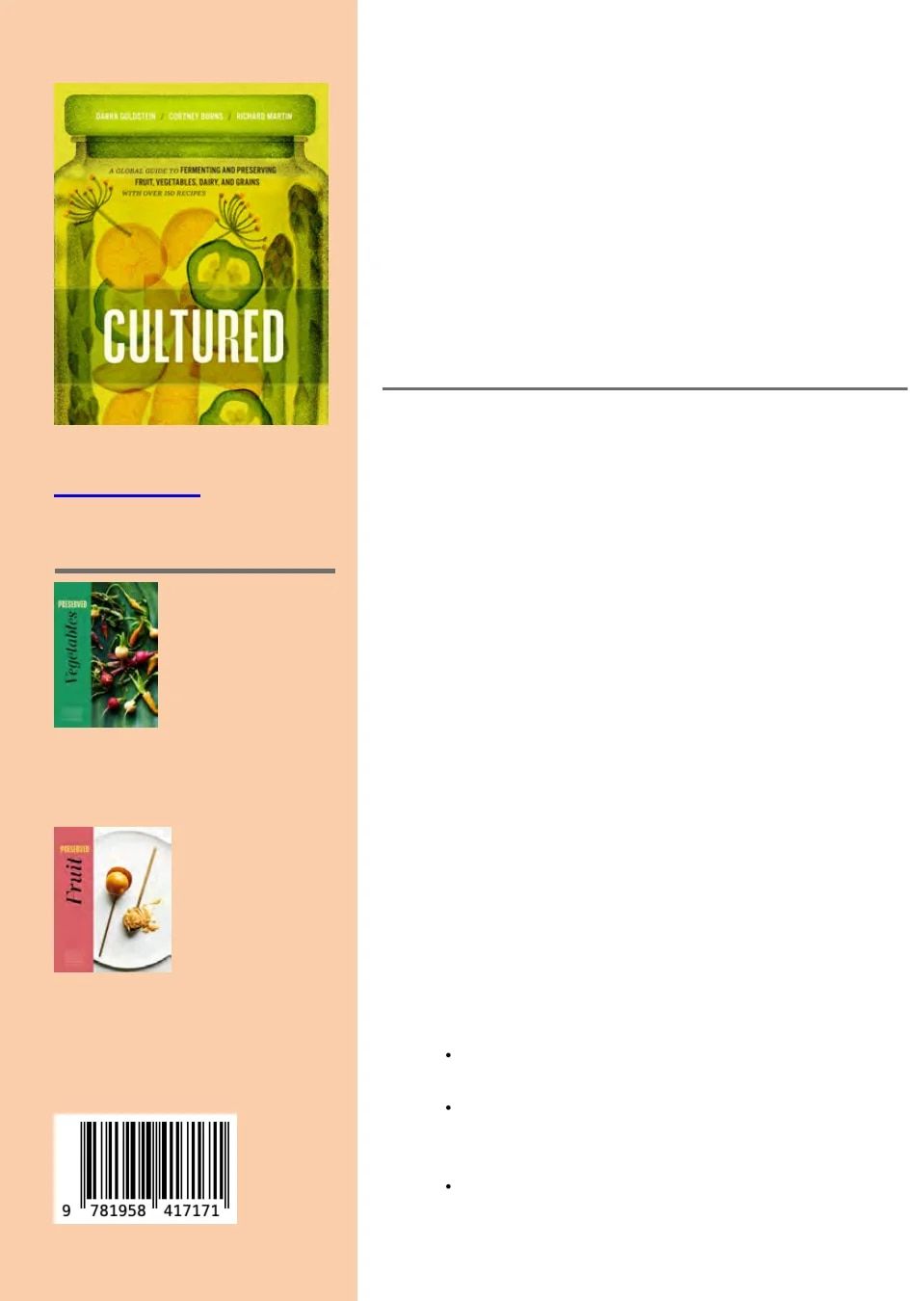 Hardie Grant Publishing Fall Book Catalog Weekly Ad January 1 - December 31, 2026