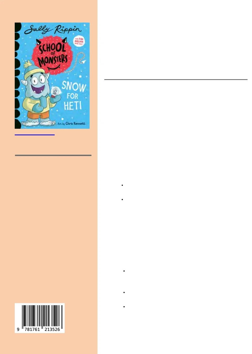 Hardie Grant Publishing Fall Book Catalog Weekly Ad January 1 - December 31, 2026