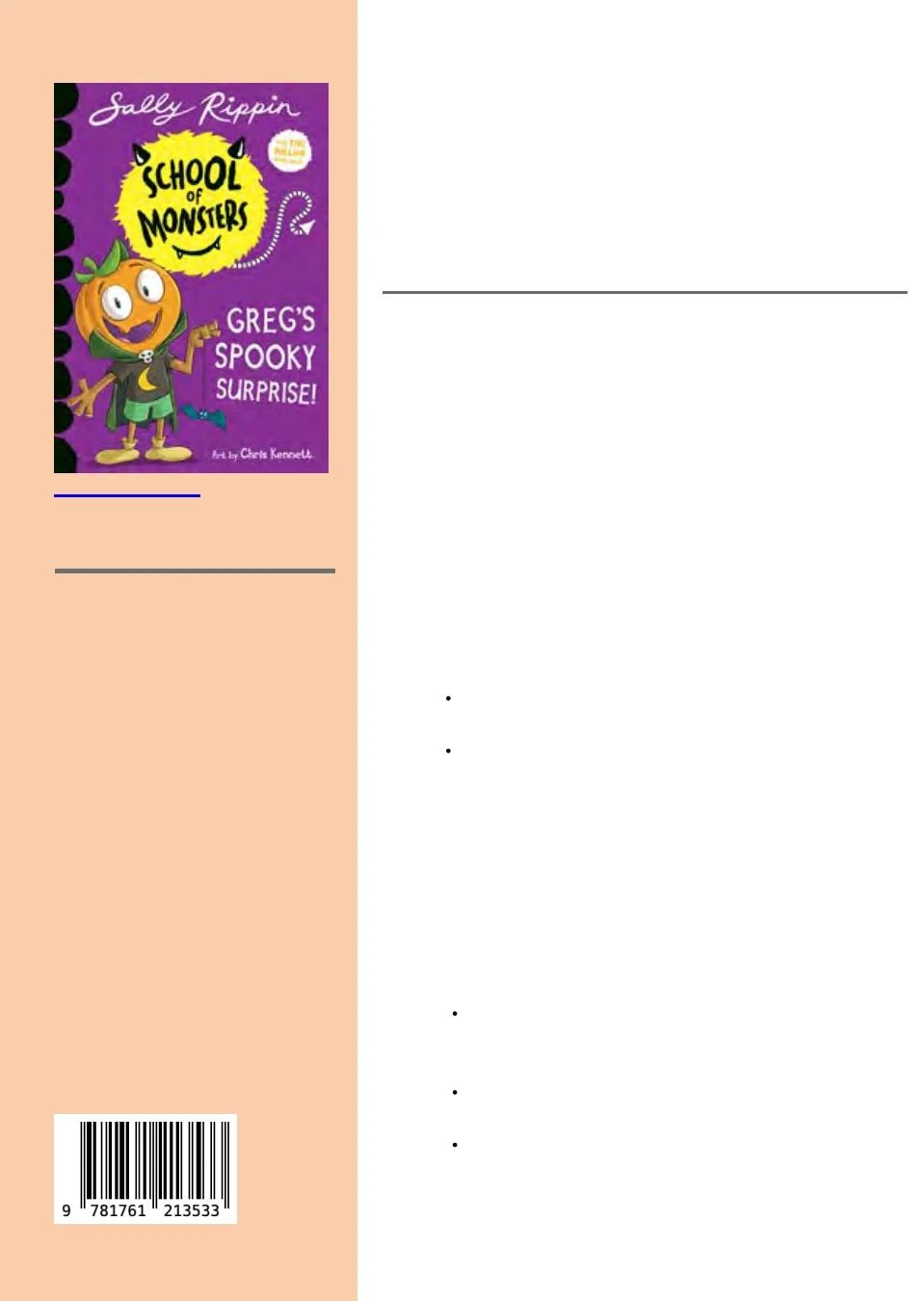 Hardie Grant Publishing Fall Book Catalog Weekly Ad January 1 - December 31, 2026