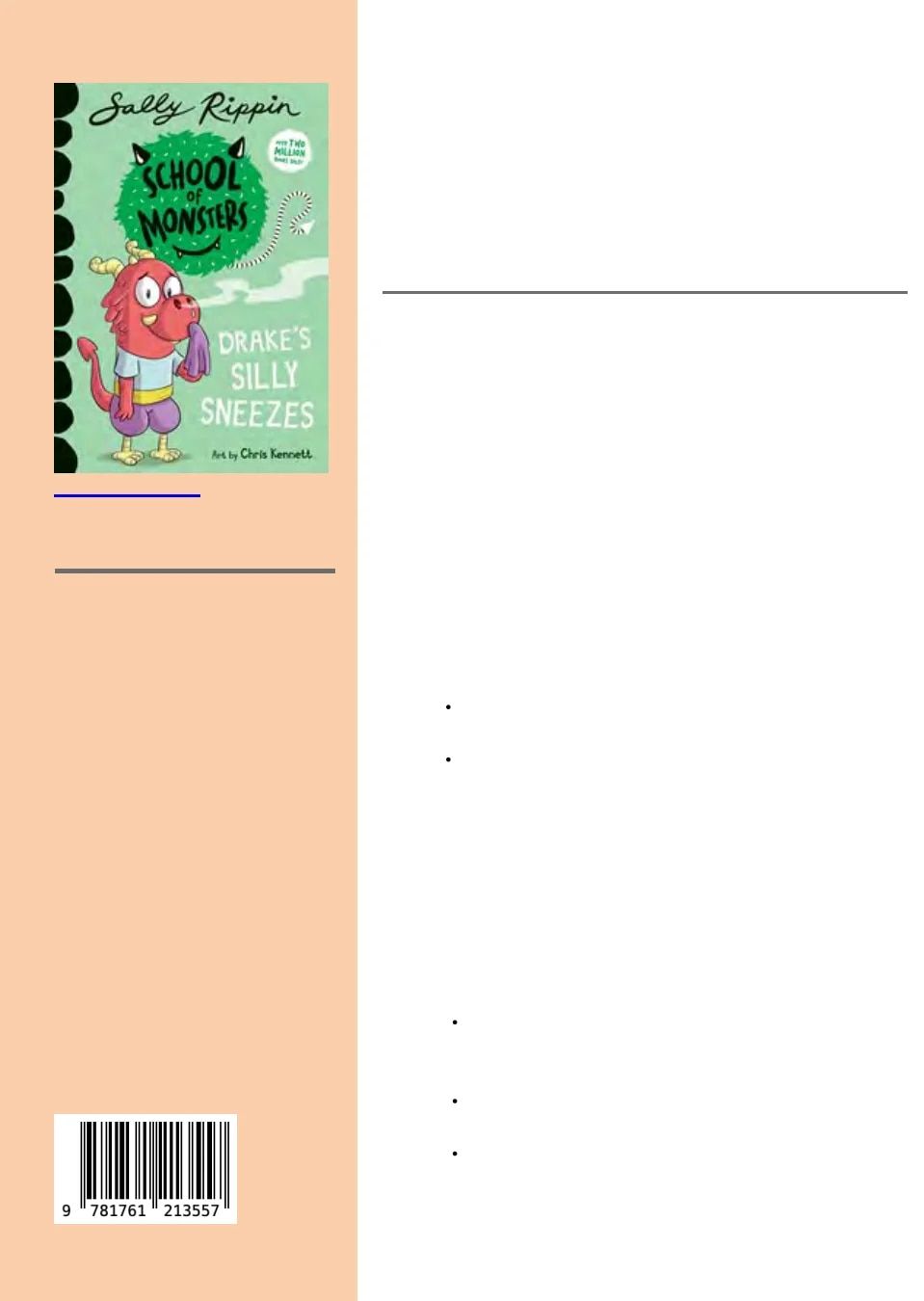 Hardie Grant Publishing Fall Book Catalog Weekly Ad January 1 - December 31, 2026