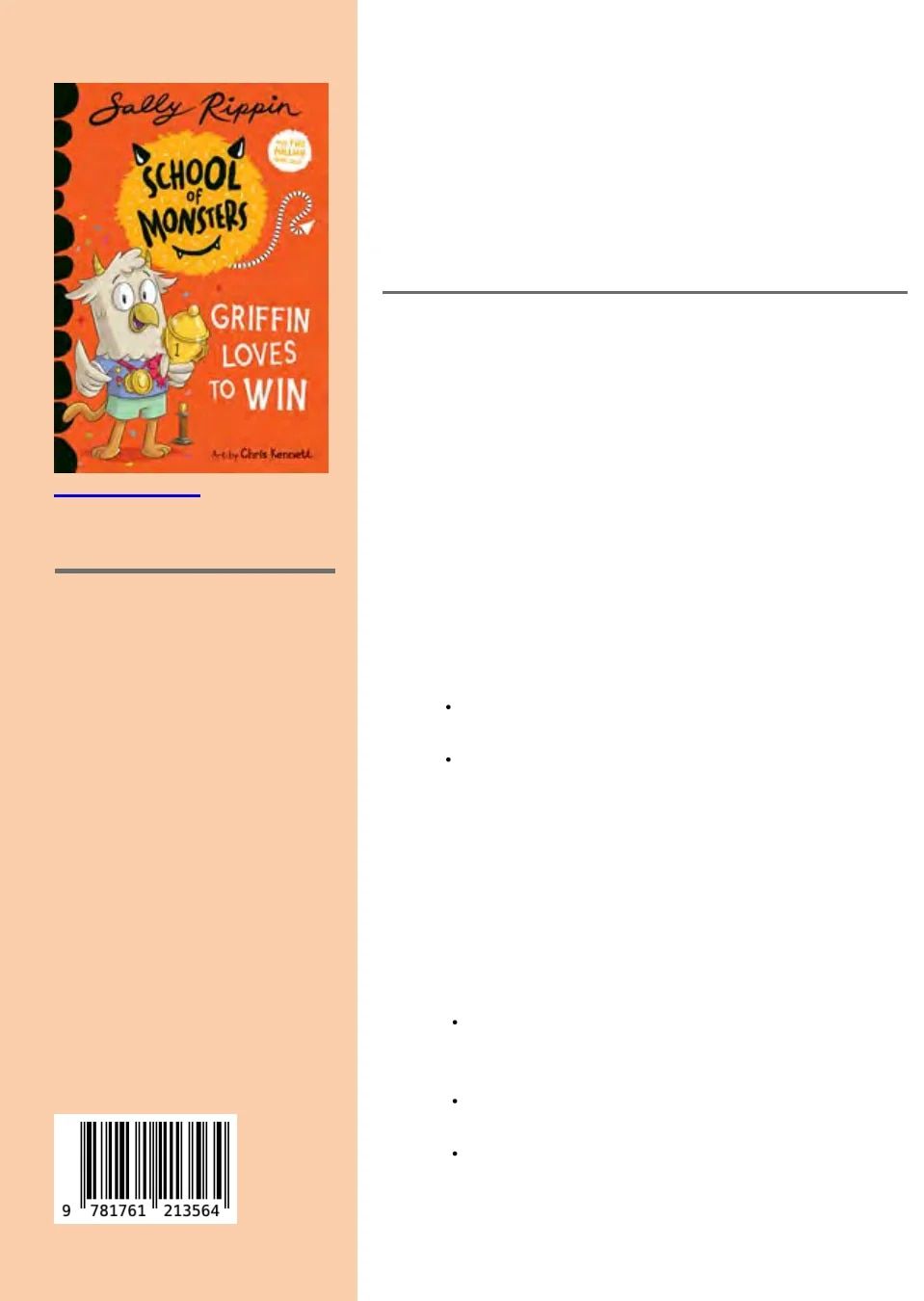 Hardie Grant Publishing Fall Book Catalog Weekly Ad January 1 - December 31, 2026
