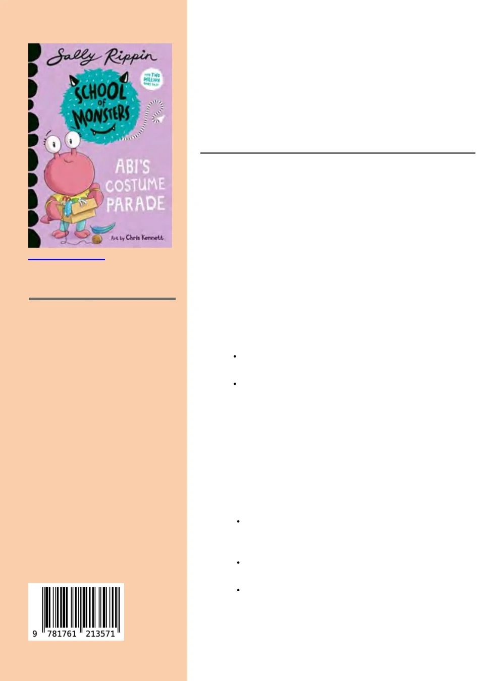 Hardie Grant Publishing Fall Book Catalog Weekly Ad January 1 - December 31, 2026