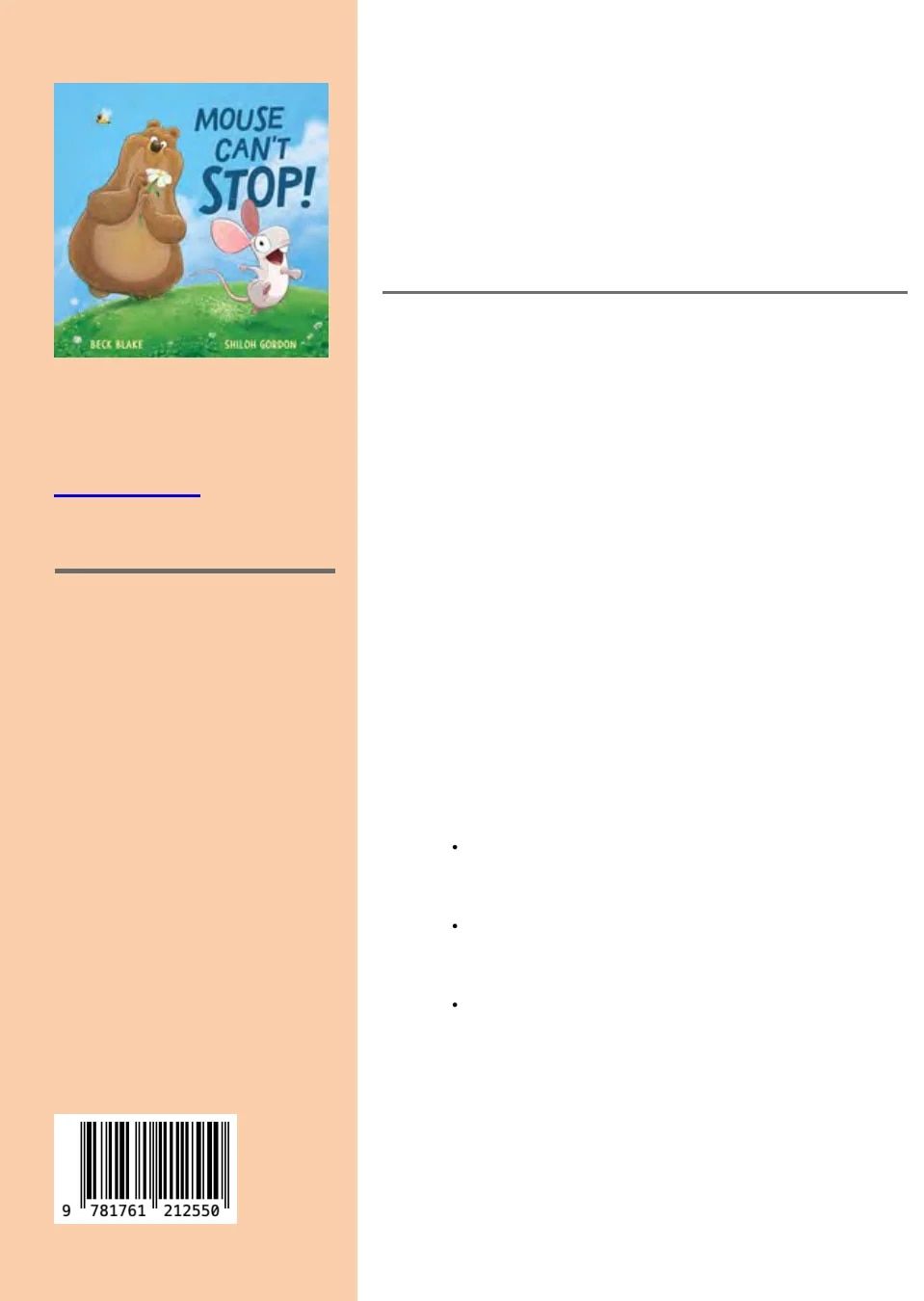 Hardie Grant Publishing Fall Book Catalog Weekly Ad January 1 - December 31, 2026
