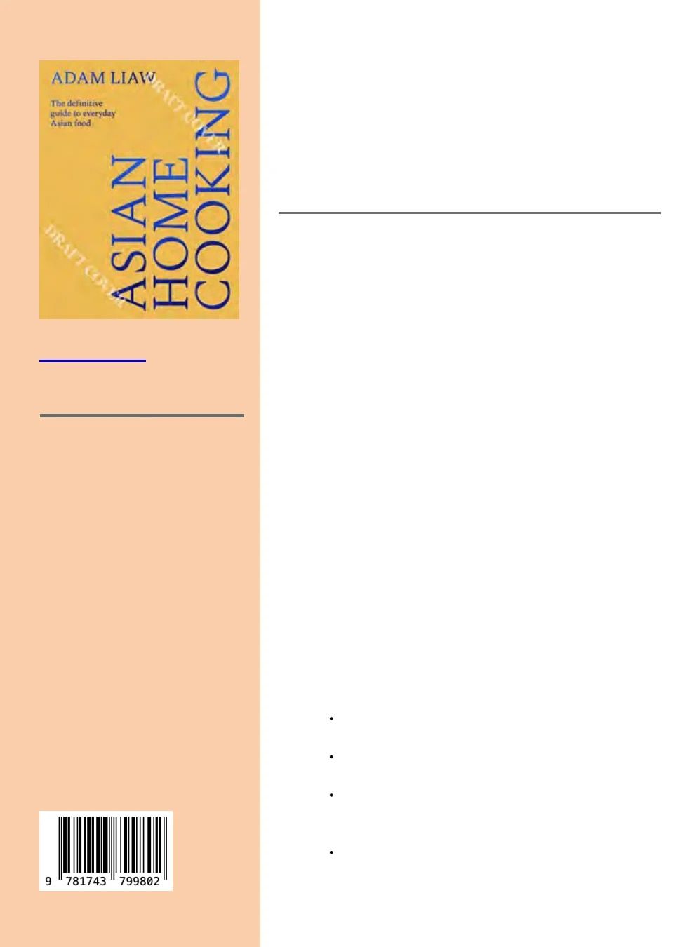 Hardie Grant Publishing Fall Book Catalog Weekly Ad January 1 - December 31, 2026