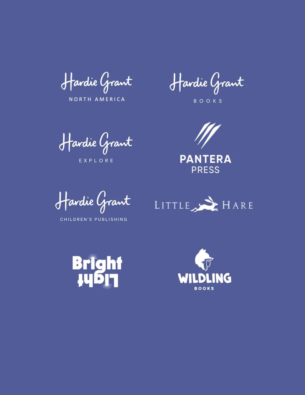 Hardie Grant Publishing Fall Book Catalog Weekly Ad January 1 - December 31, 2026