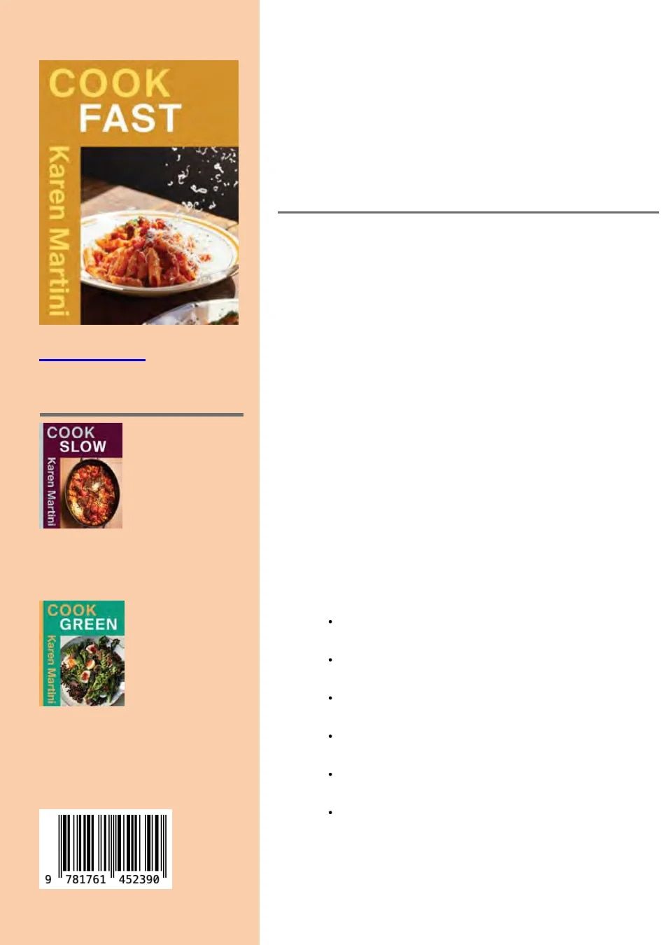 Hardie Grant Publishing Fall Book Catalog Weekly Ad January 1 - December 31, 2026