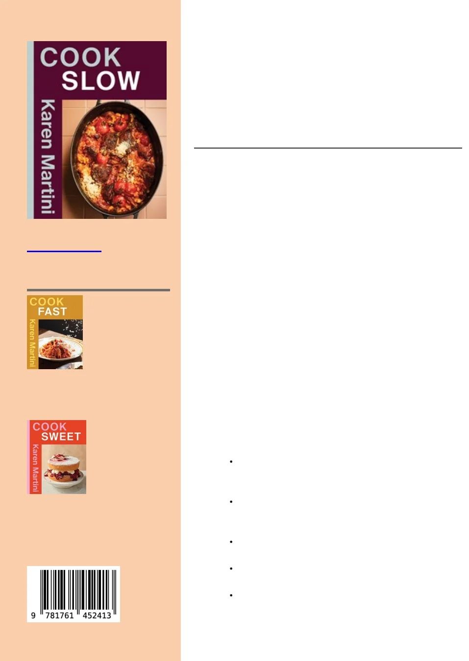 Hardie Grant Publishing Fall Book Catalog Weekly Ad January 1 - December 31, 2026