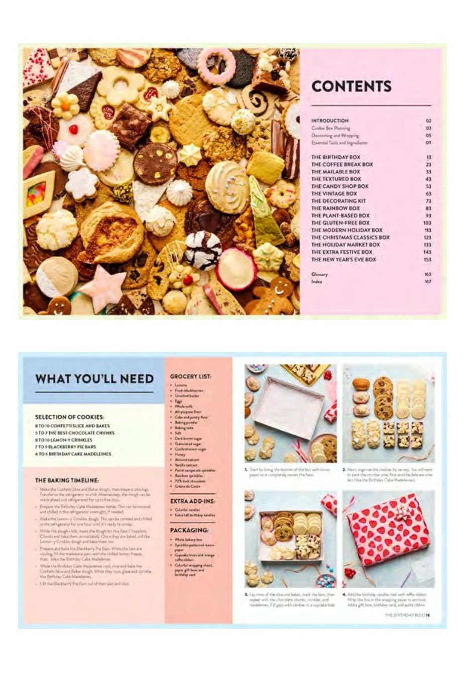 Hardie Grant Publishing Fall Book Catalog Weekly Ad January 1 - December 31, 2026