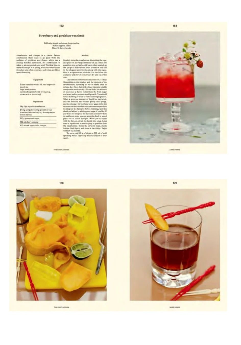 Hardie Grant Publishing Fall Book Catalog Weekly Ad January 1 - December 31, 2026