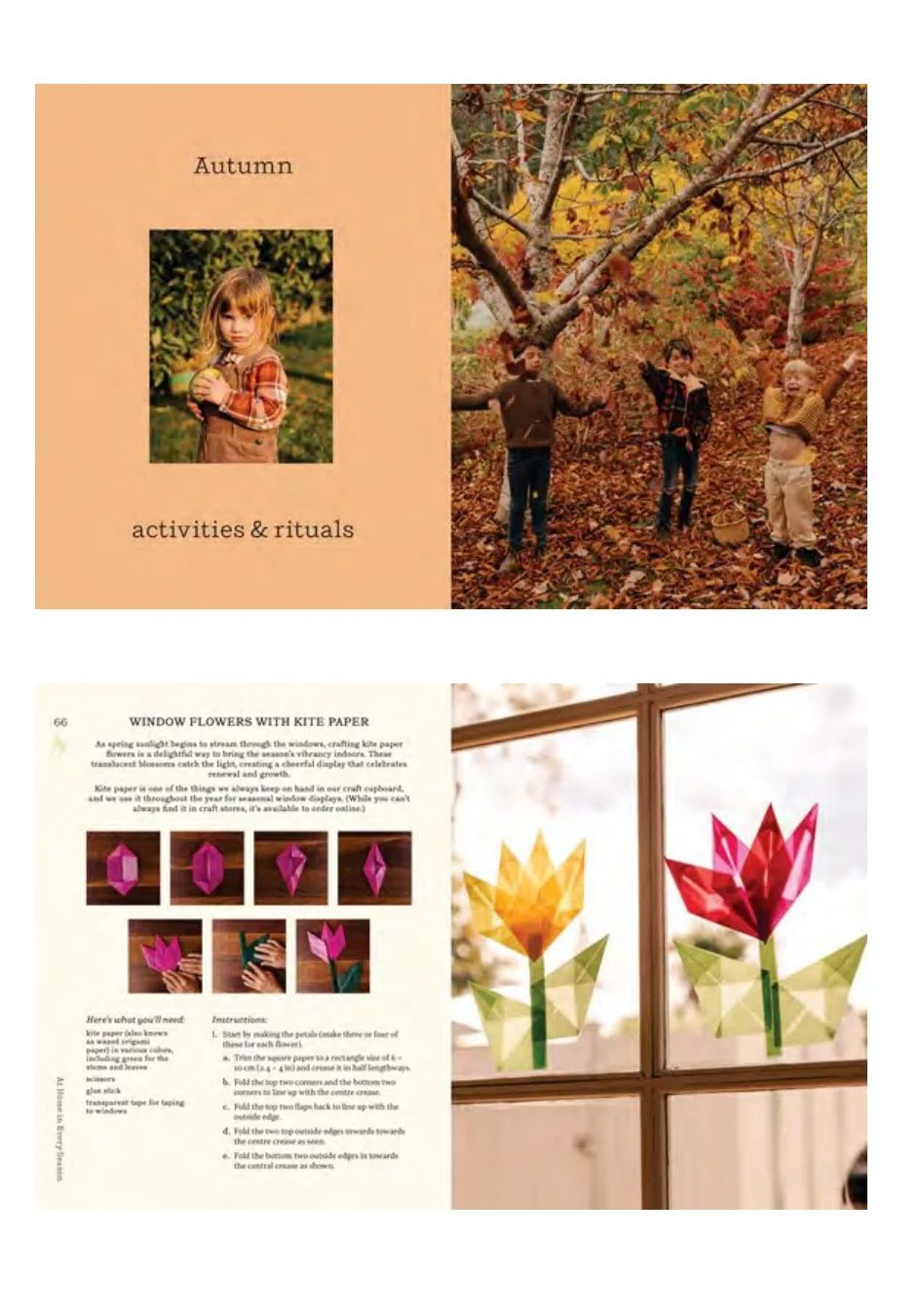 Hardie Grant Publishing Fall Book Catalog Weekly Ad January 1 - December 31, 2026