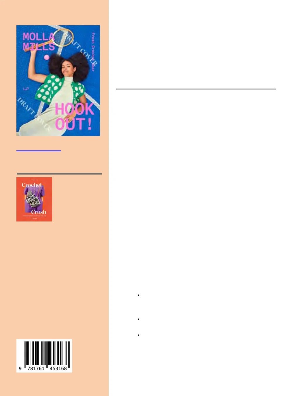Hardie Grant Publishing Fall Book Catalog Weekly Ad January 1 - December 31, 2026