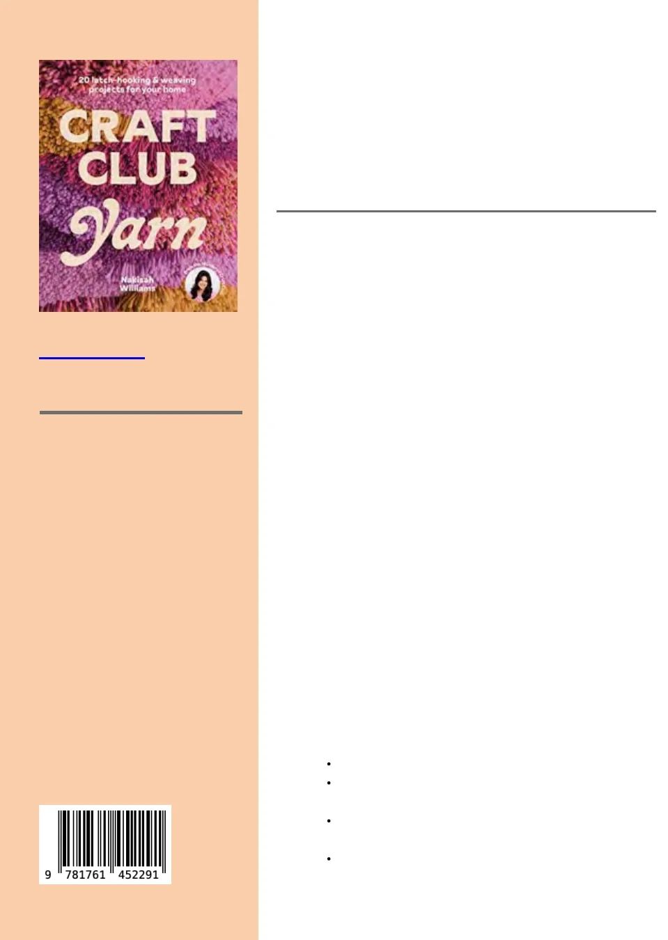 Hardie Grant Publishing Fall Book Catalog Weekly Ad January 1 - December 31, 2026