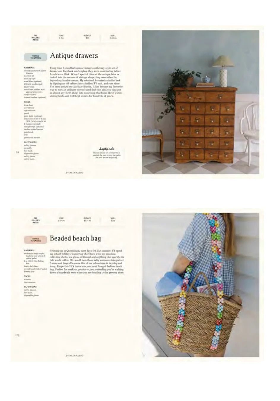 Hardie Grant Publishing Fall Book Catalog Weekly Ad January 1 - December 31, 2026