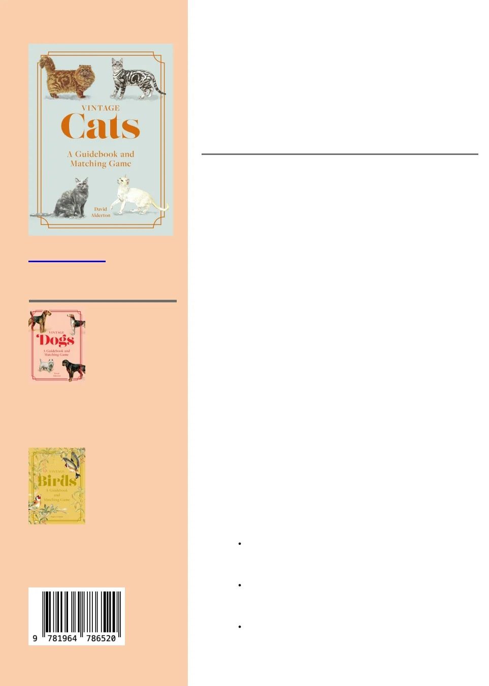 Hardie Grant Publishing Fall Book Catalog Weekly Ad January 1 - December 31, 2026