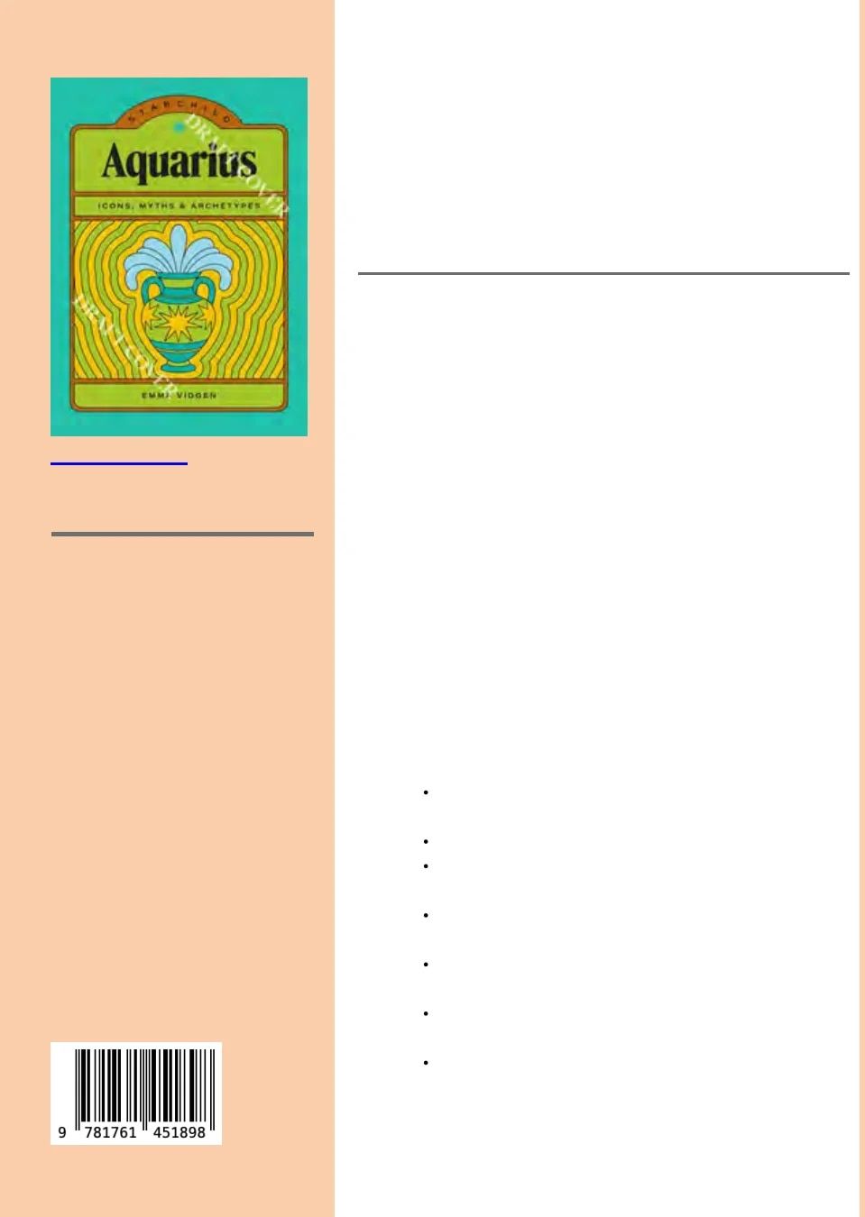 Hardie Grant Publishing Fall Book Catalog Weekly Ad January 1 - December 31, 2026
