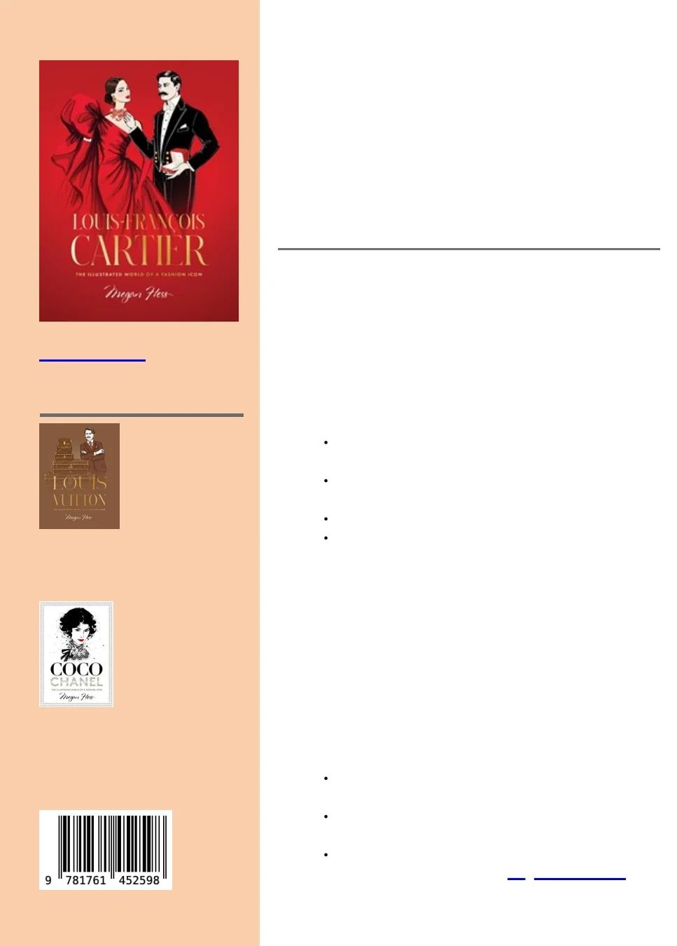Hardie Grant Publishing Fall Book Catalog Weekly Ad January 1 - December 31, 2026