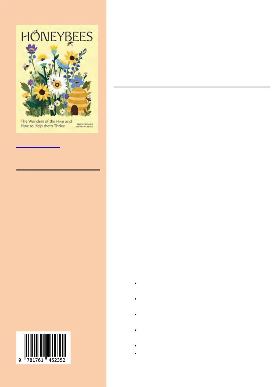 Hardie Grant Publishing Fall Book Catalog Weekly Ad January 1 - December 31, 2026