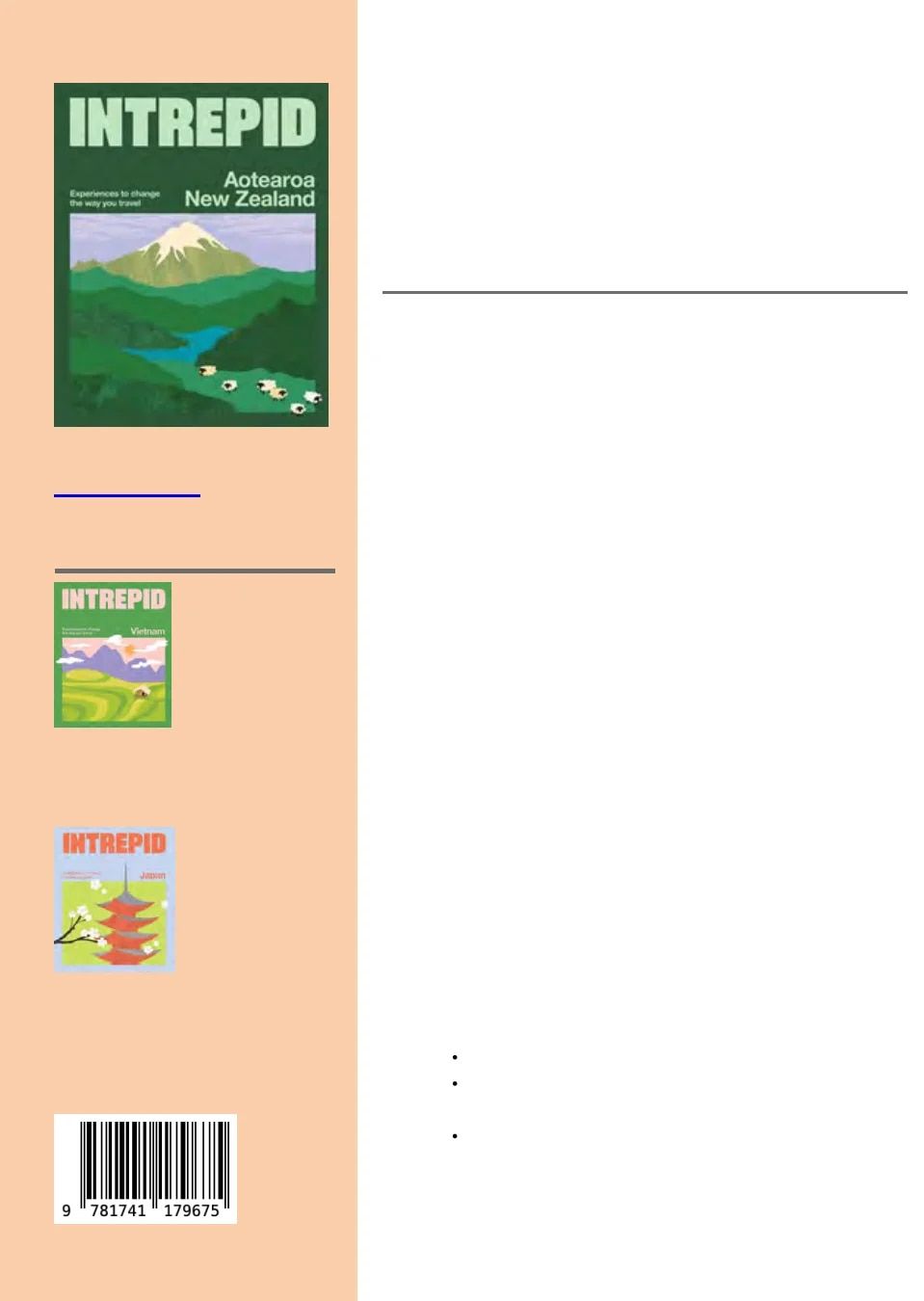 Hardie Grant Publishing Fall Book Catalog Weekly Ad January 1 - December 31, 2026