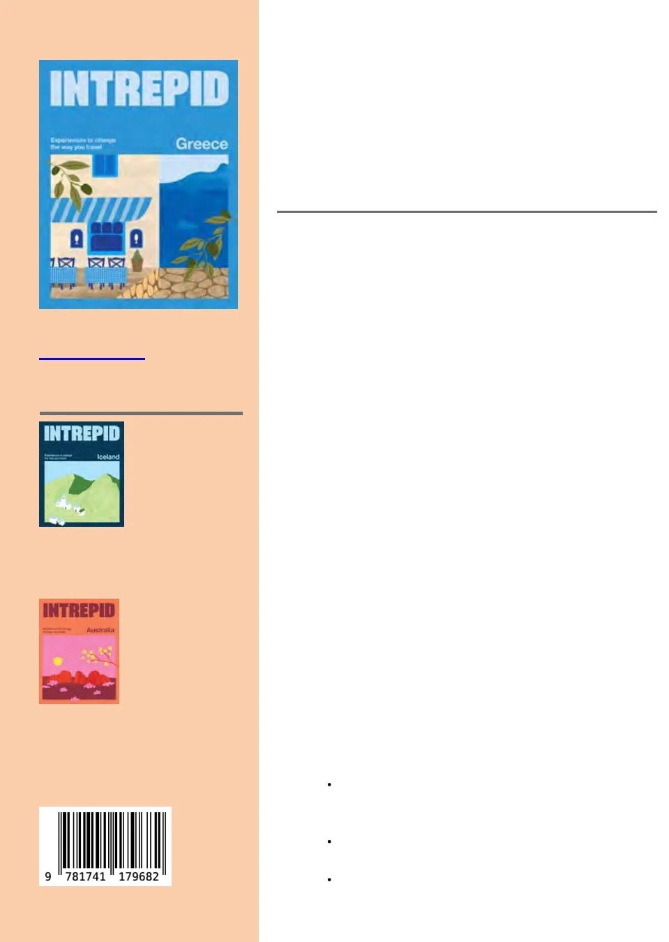 Hardie Grant Publishing Fall Book Catalog Weekly Ad January 1 - December 31, 2026