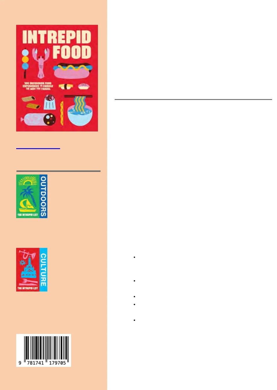 Hardie Grant Publishing Fall Book Catalog Weekly Ad January 1 - December 31, 2026