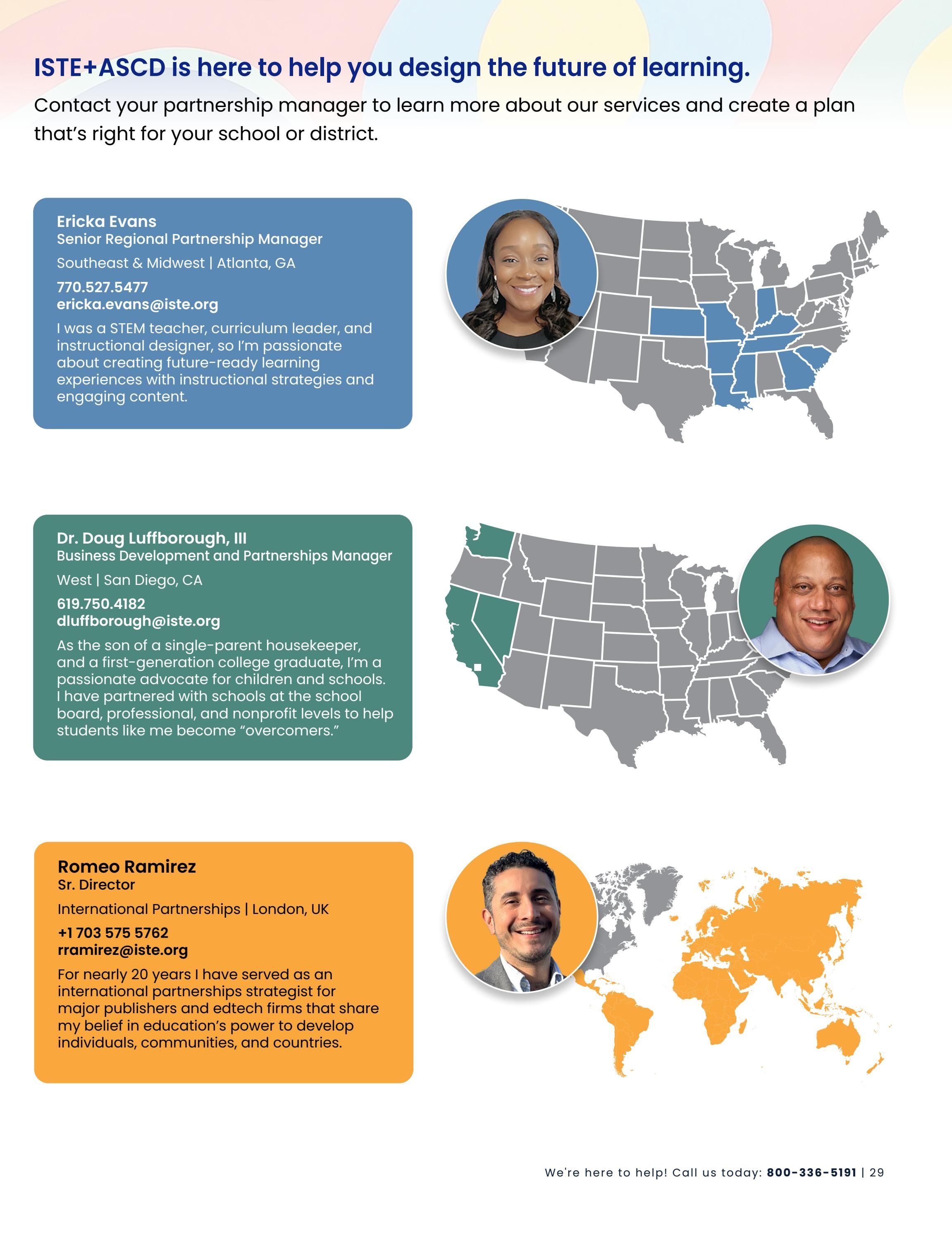 ISTE+ASCD Back to School Catalog Weekly Ad January 1 - December 31, 2026