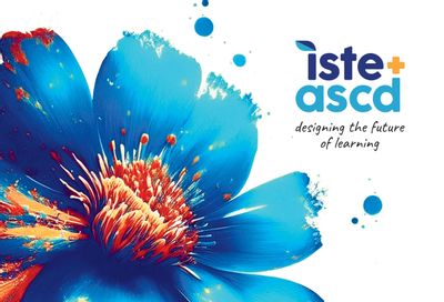 ISTE+ASCD Spring Education Catalog Weekly Ad January 1 - December 31, 2026