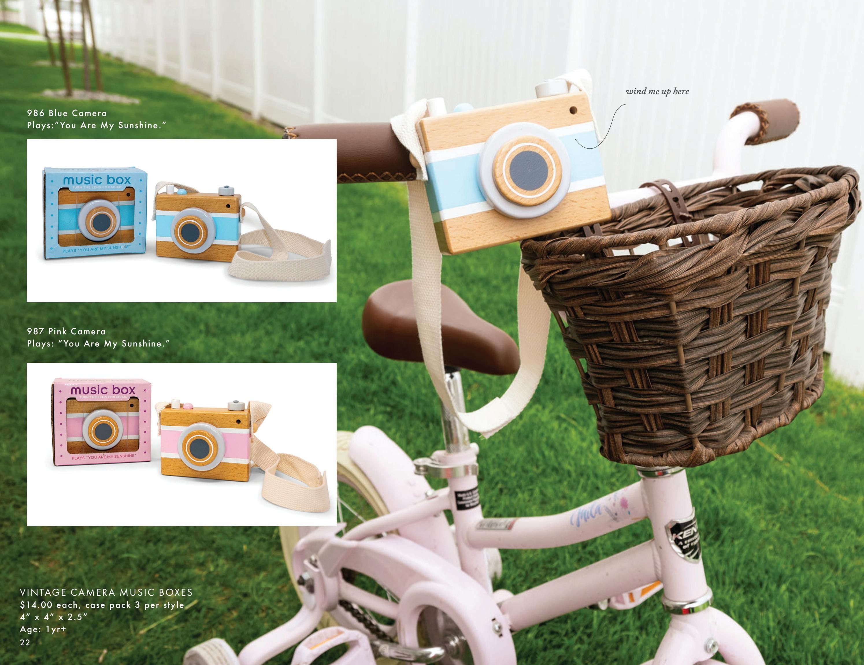 Jack Rabbit Creations Fall Toy Catalog Weekly Ad January 1 - December 31, 2026