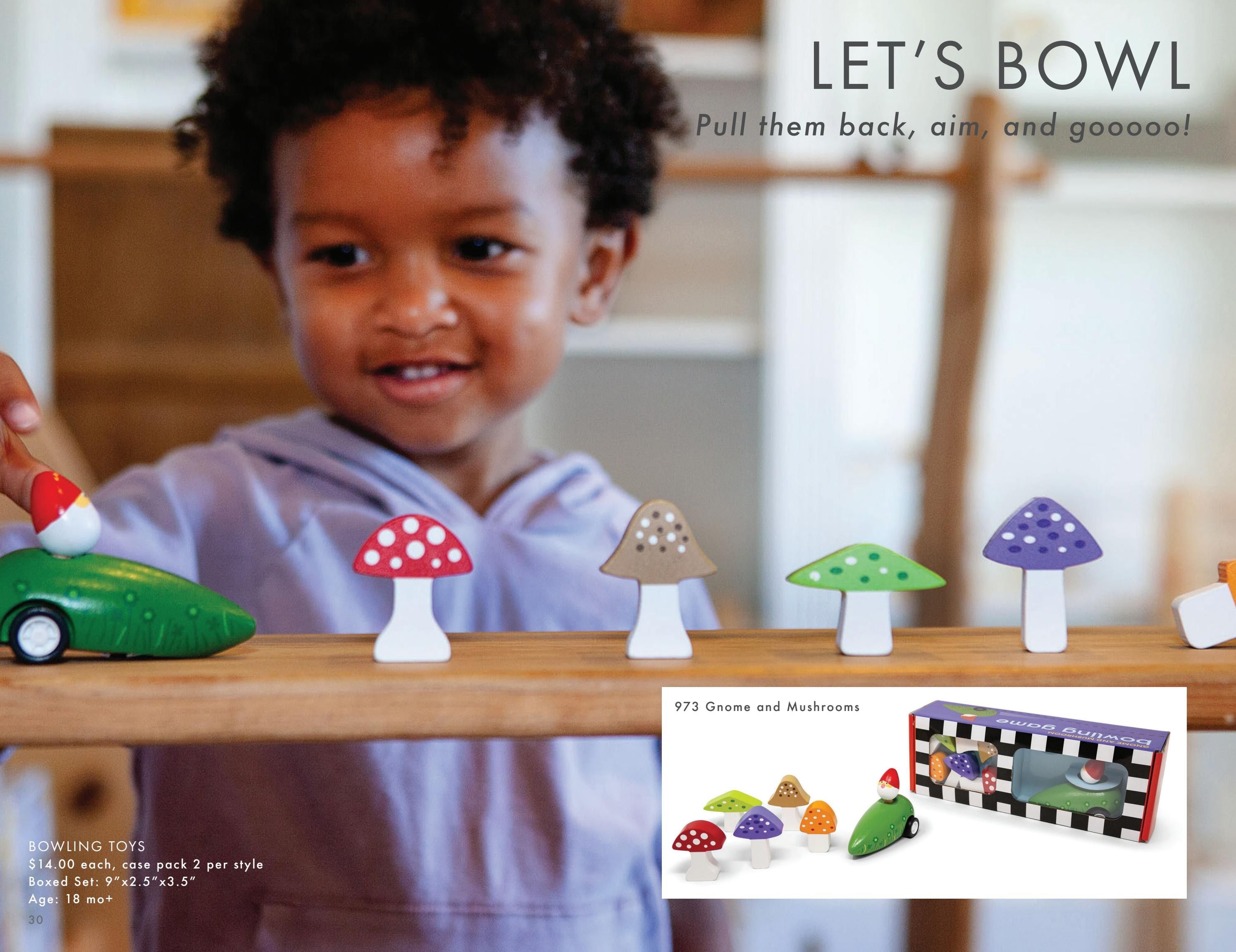 Jack Rabbit Creations Fall Toy Catalog Weekly Ad January 1 - December 31, 2026