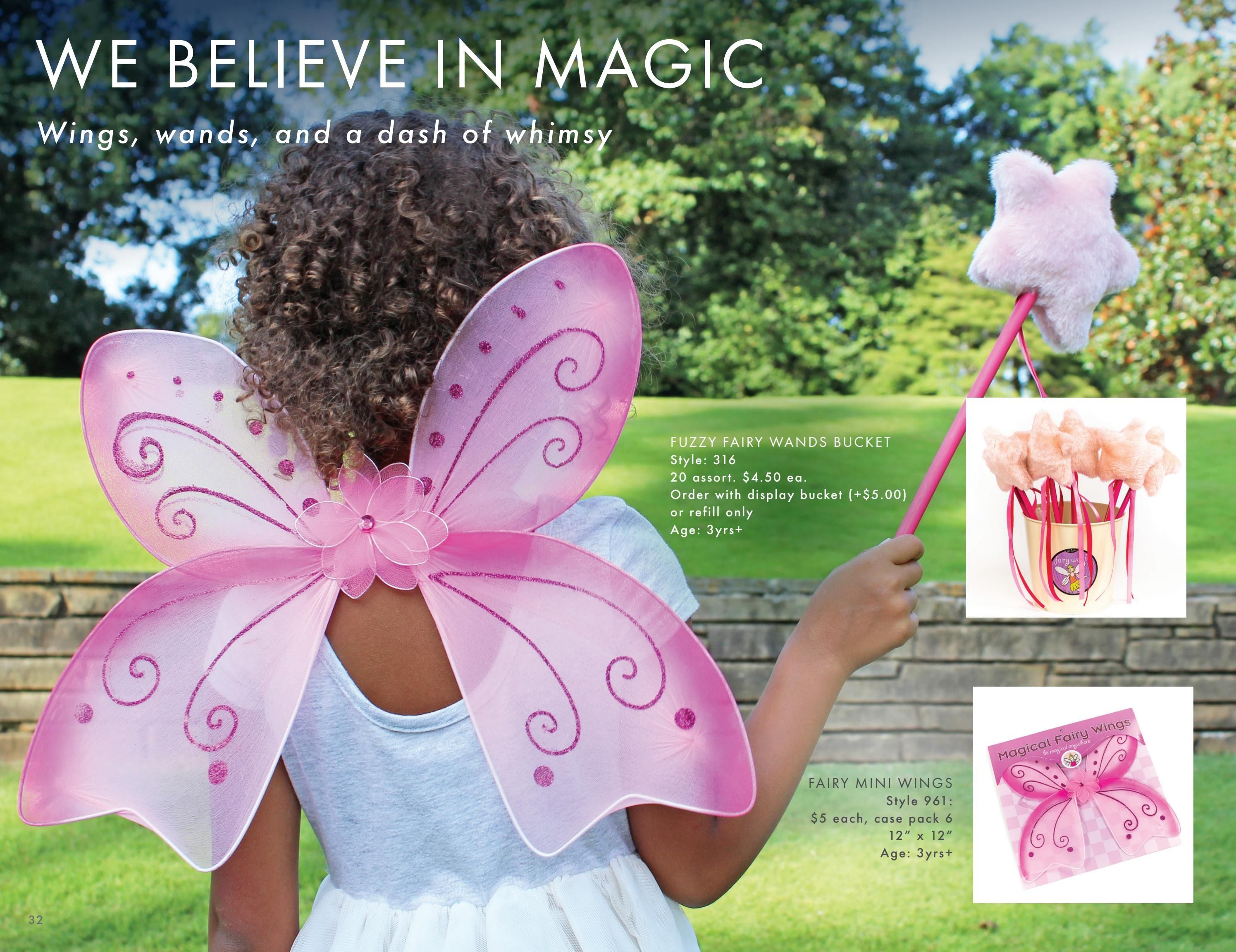 Jack Rabbit Creations Fall Toy Catalog Weekly Ad January 1 - December 31, 2026