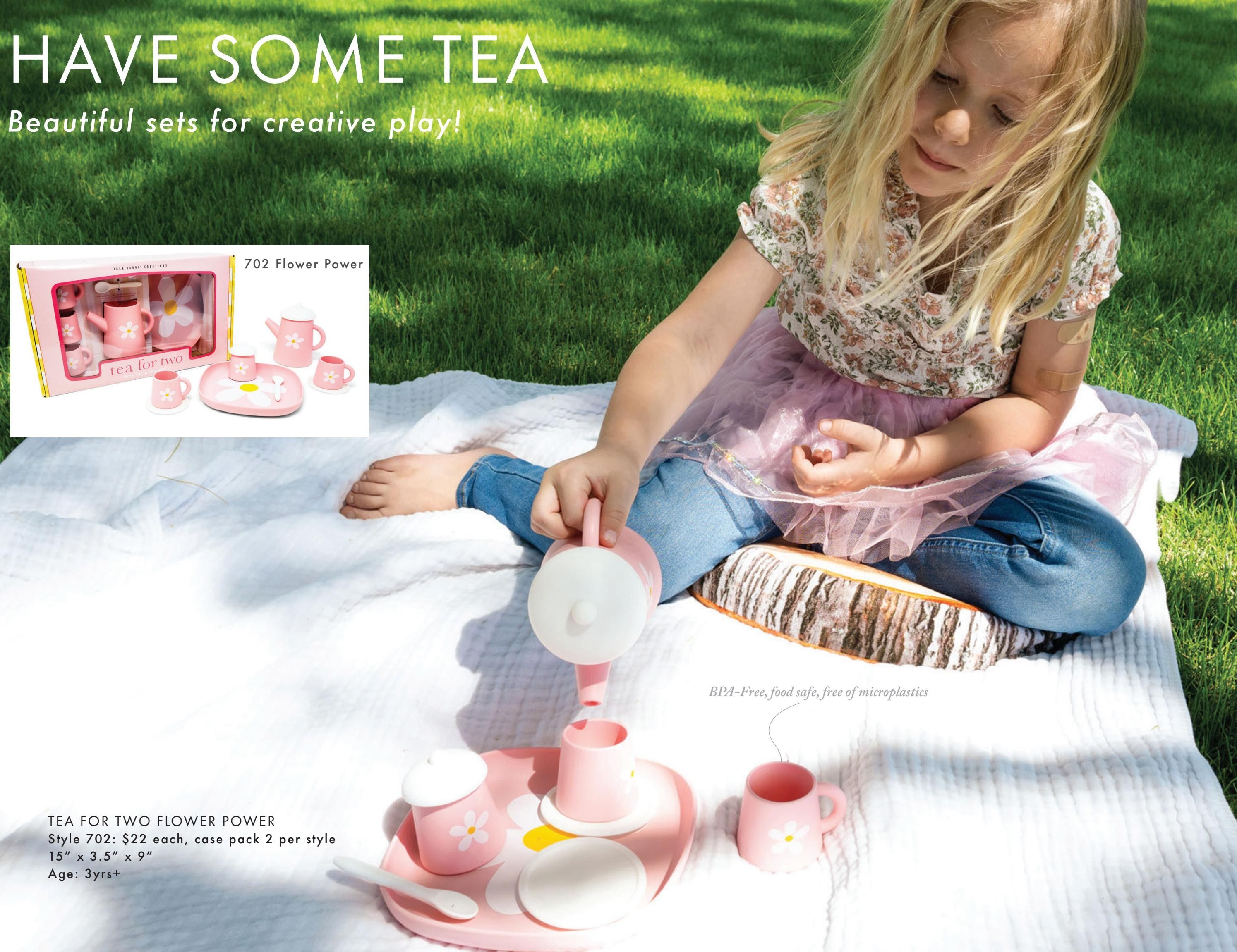 Jack Rabbit Creations Fall Toy Catalog Weekly Ad January 1 - December 31, 2026