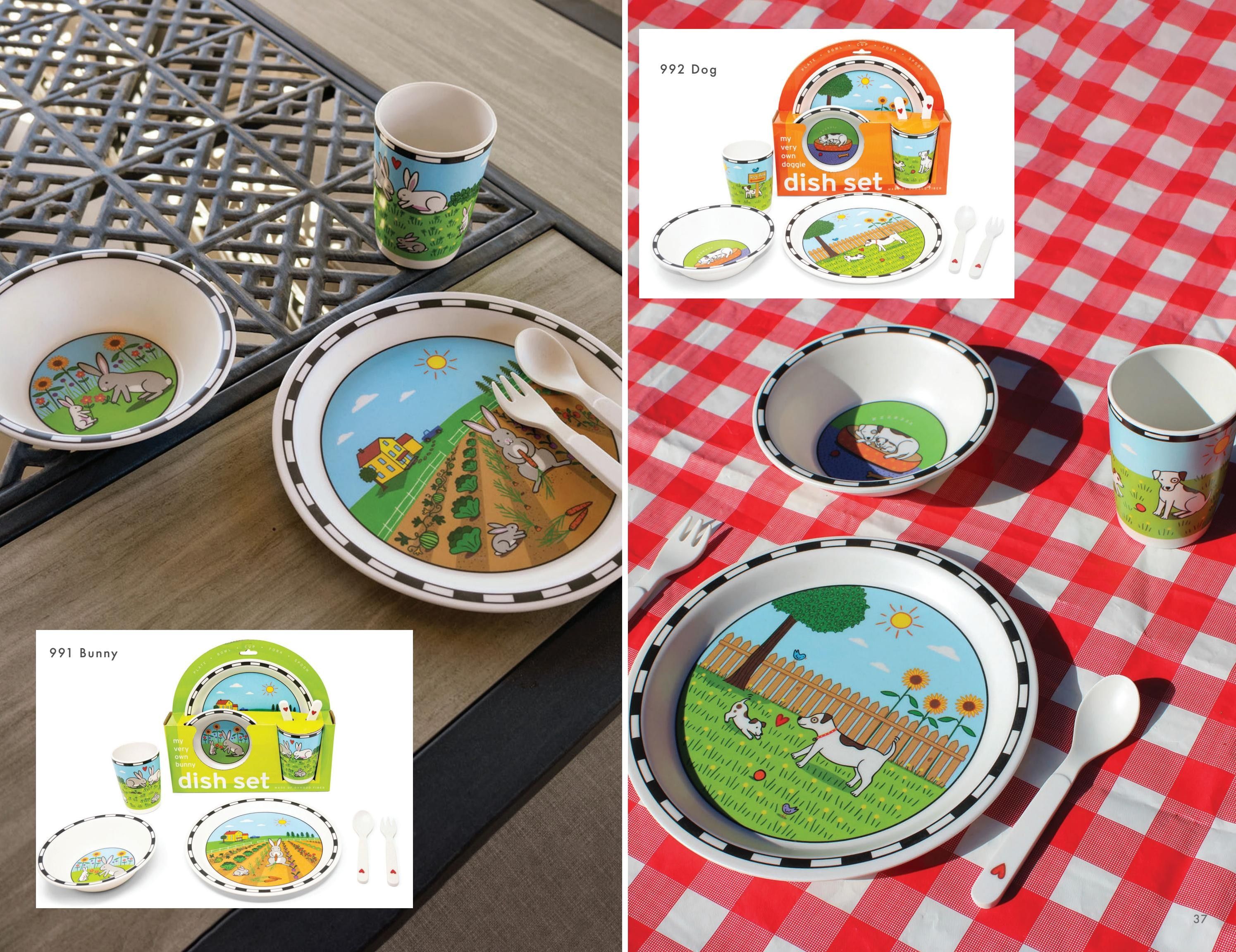 Jack Rabbit Creations Fall Toy Catalog Weekly Ad January 1 - December 31, 2026