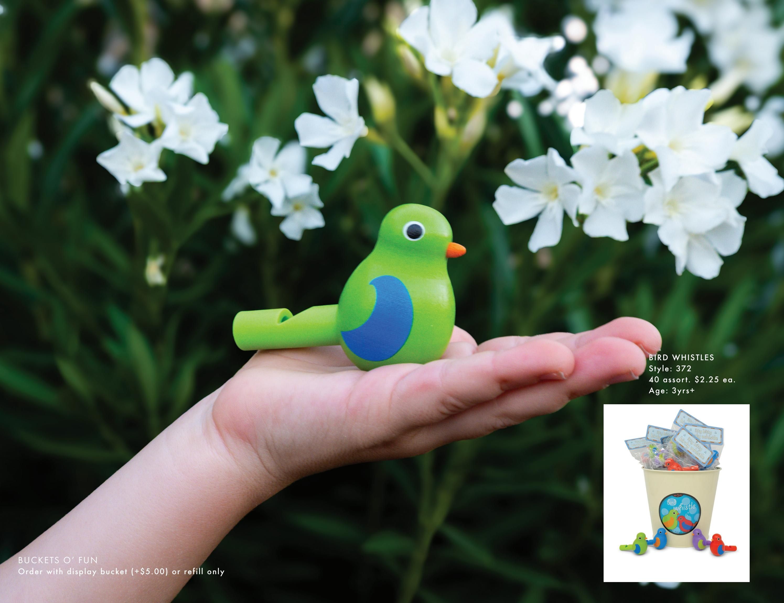 Jack Rabbit Creations Fall Toy Catalog Weekly Ad January 1 - December 31, 2026